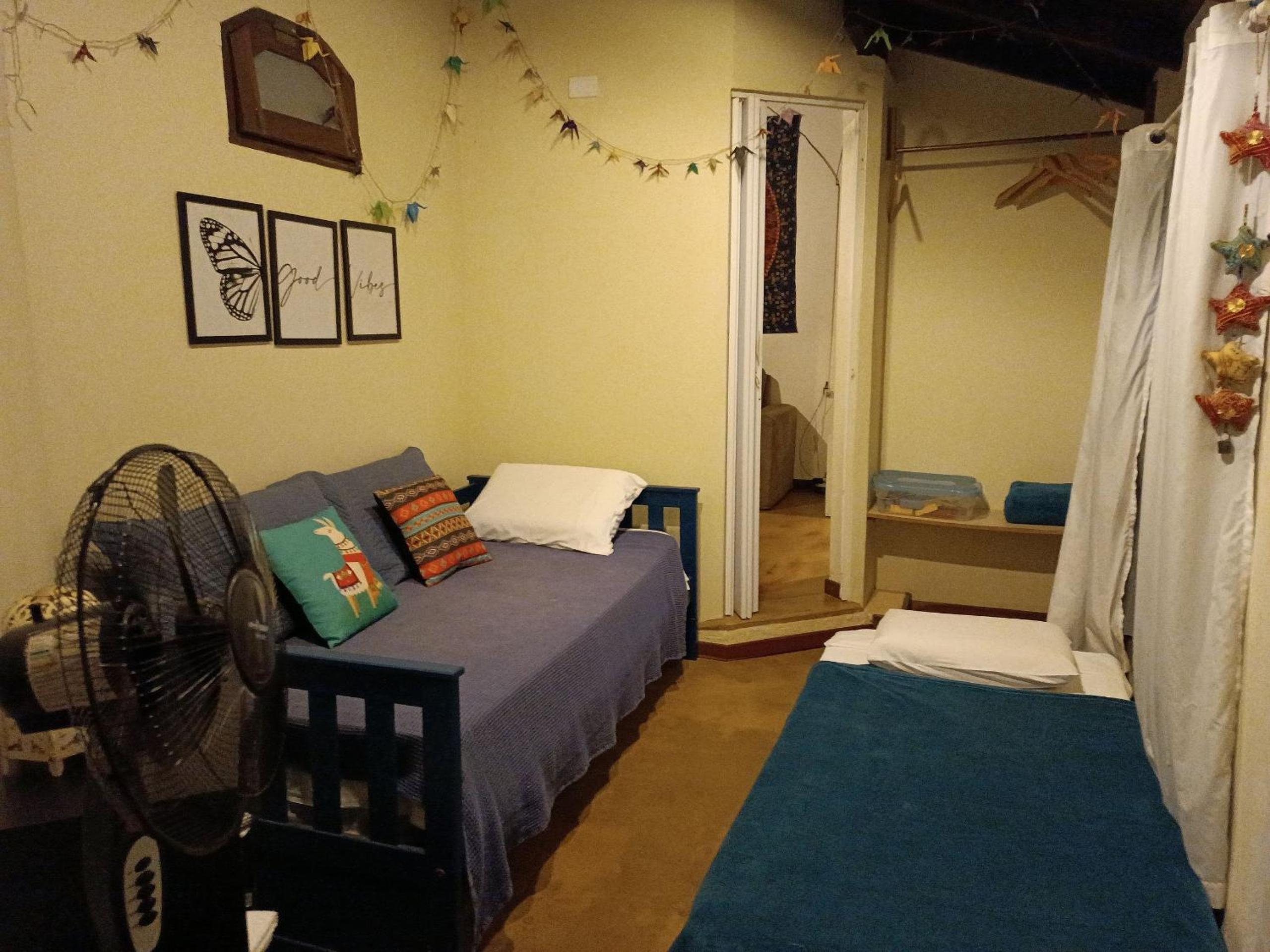 Hospedagem Chácara Encantada - Holiday Homes in the heart of Chapada dos Veadeiros