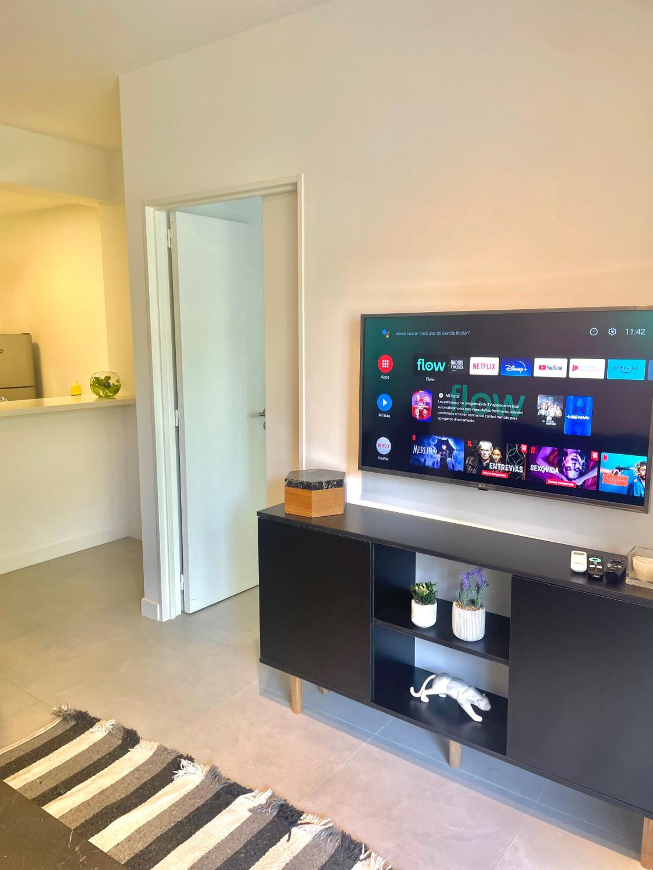 Departamento 2 ambientes premium en Palermo a estrenar