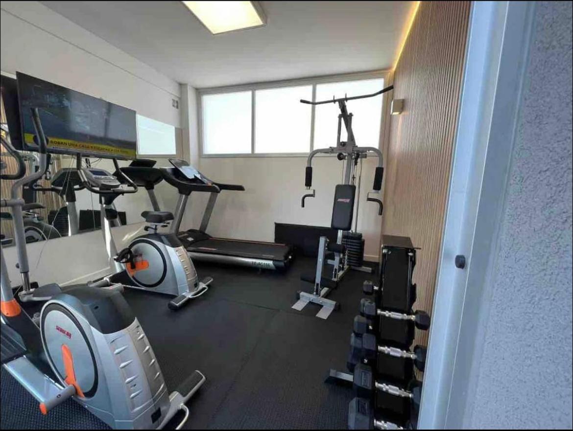 Departamento 2 ambientes premium en Palermo a estrenar