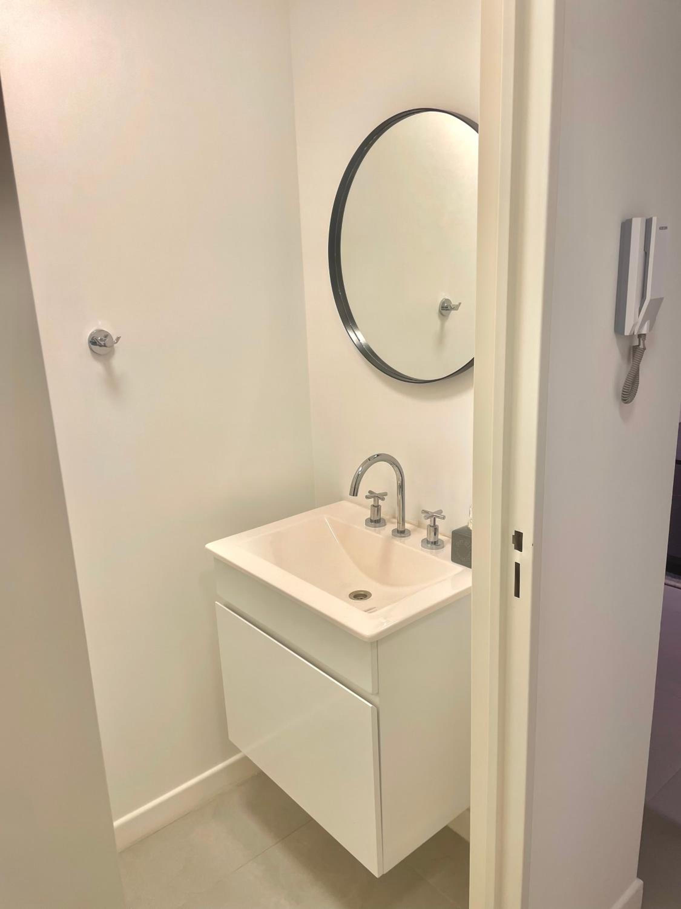 Departamento 2 ambientes premium en Palermo a estrenar