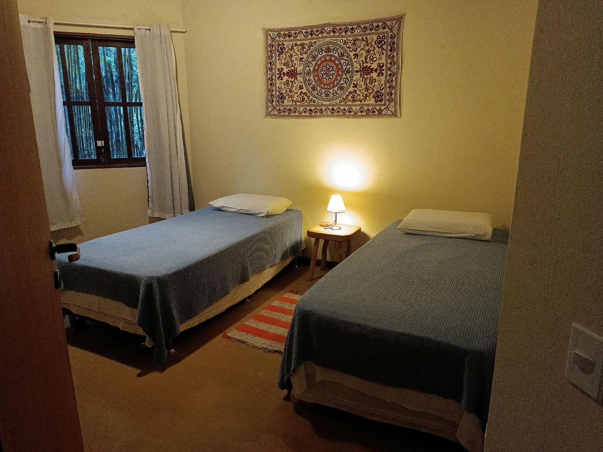 Hospedagem Chácara Encantada - Holiday Homes in the heart of Chapada dos Veadeiros