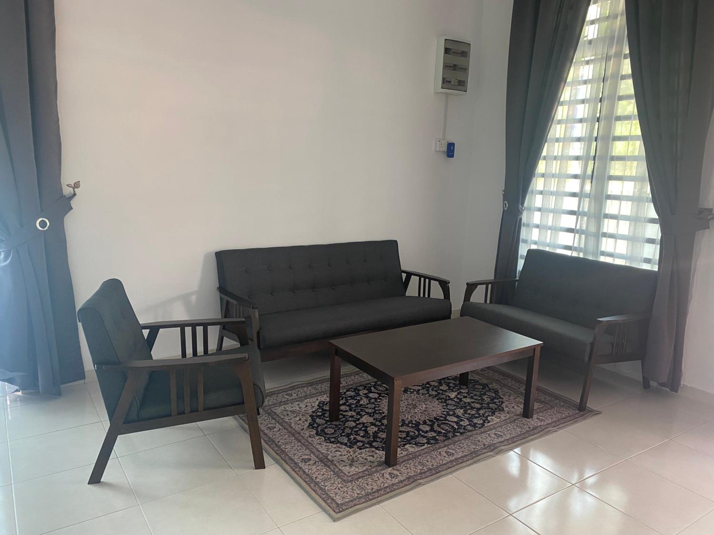 Kamelia Homestay