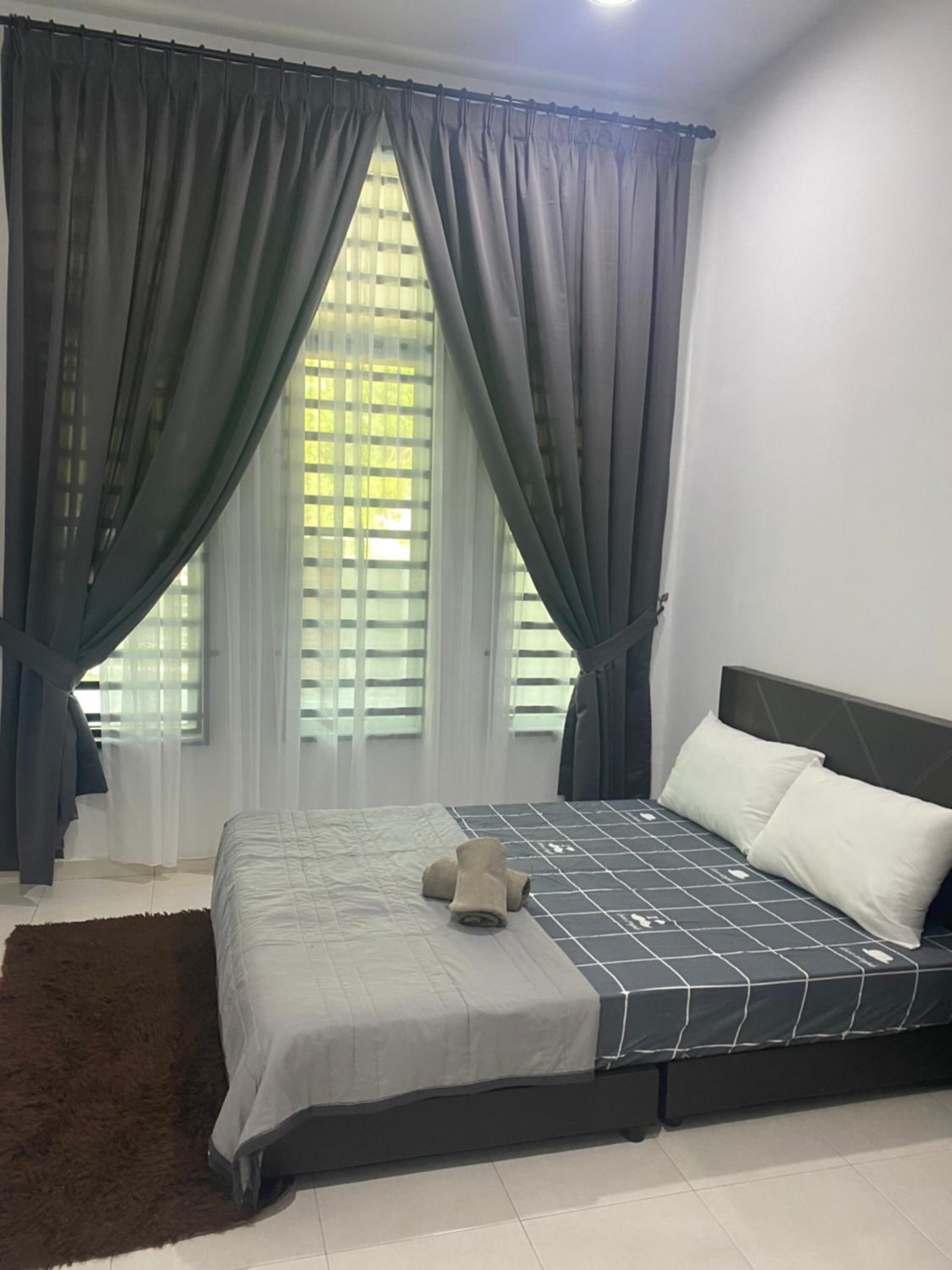 Kamelia Homestay