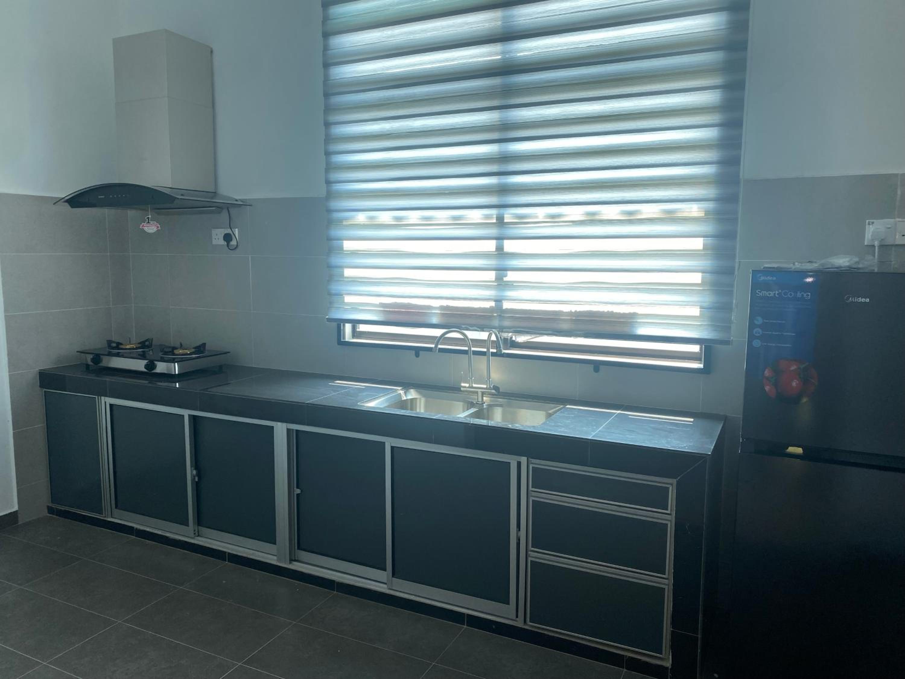 Kamelia Homestay