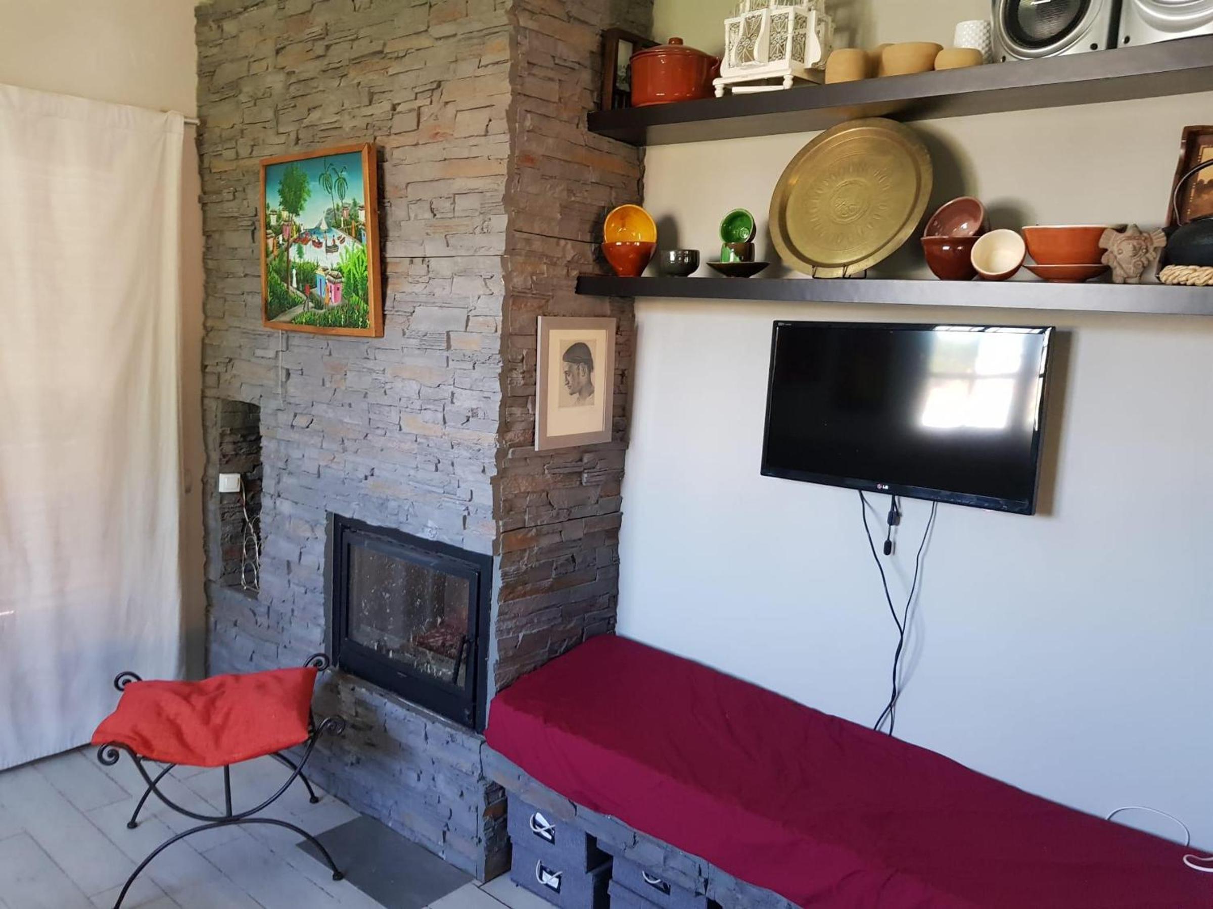 Acogedora casa con jardín privado, piscina comunitaria y cerca de la playa y el golf - ES-226-33 view 5