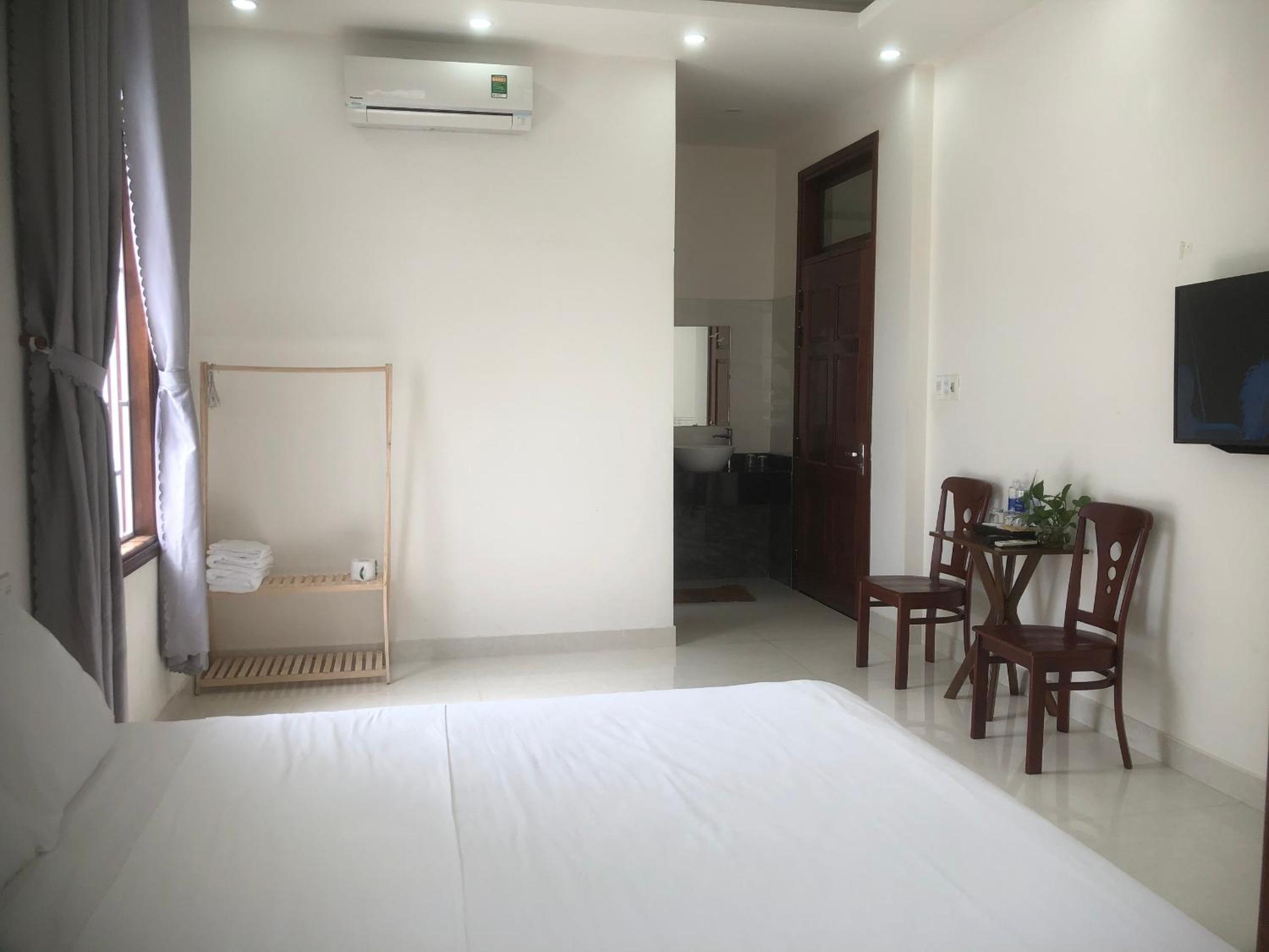 Homestay Phương House