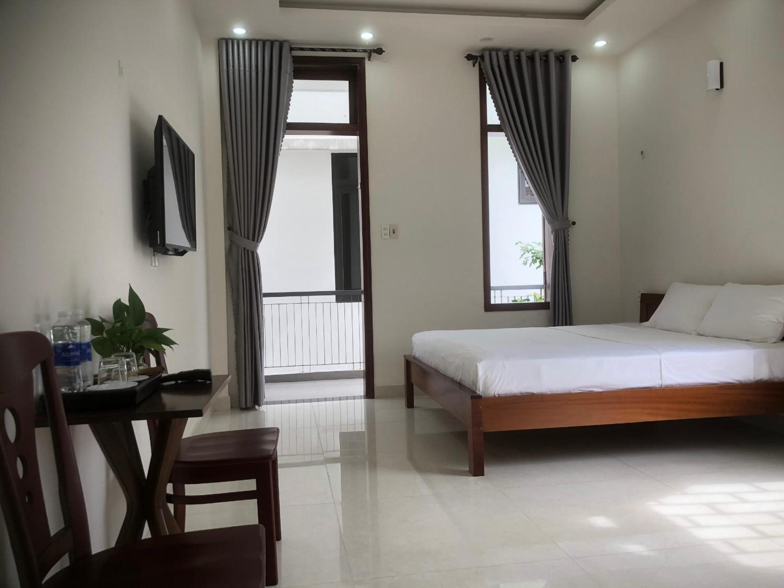 Homestay Phương House