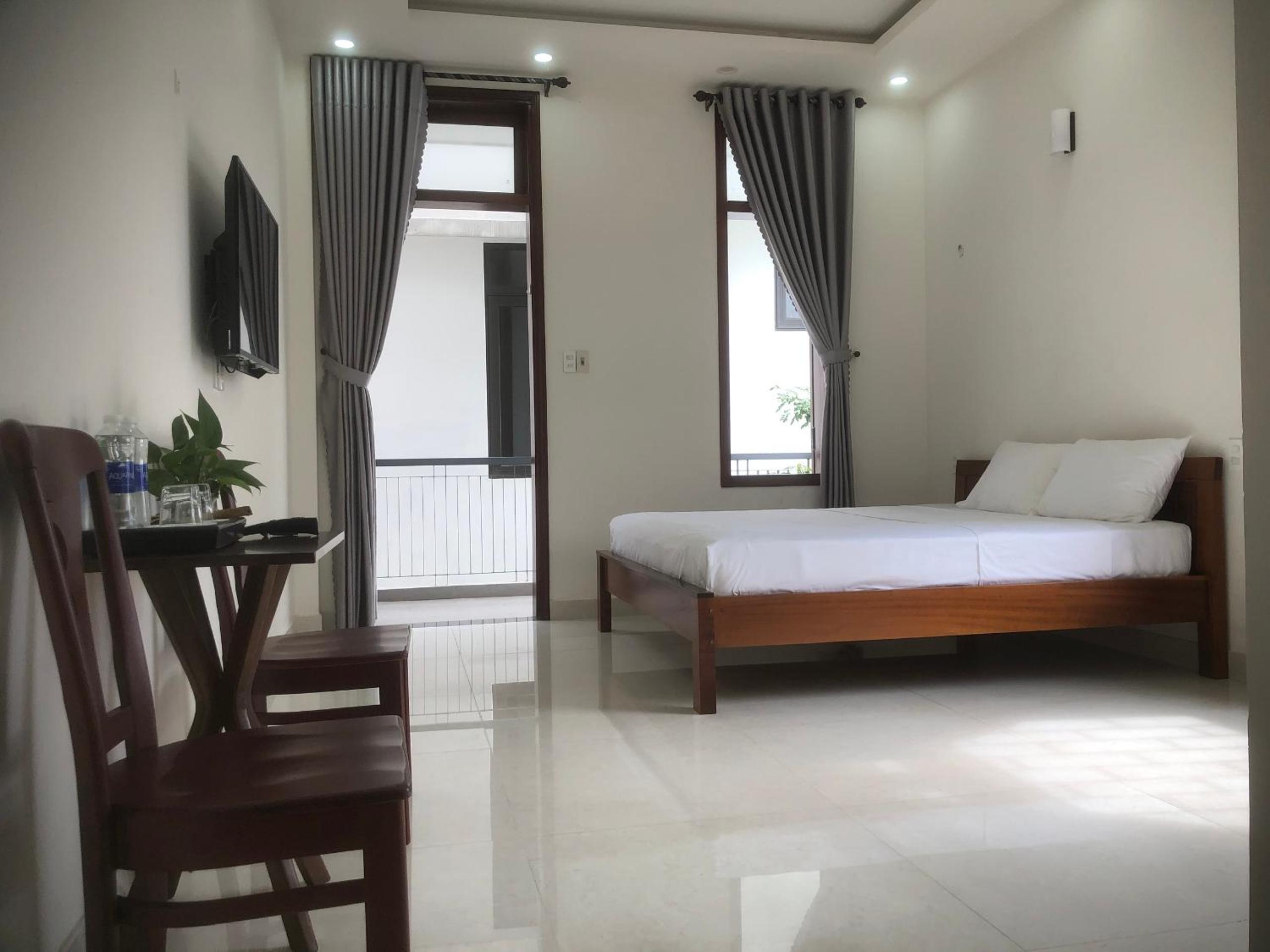 Homestay Phương House