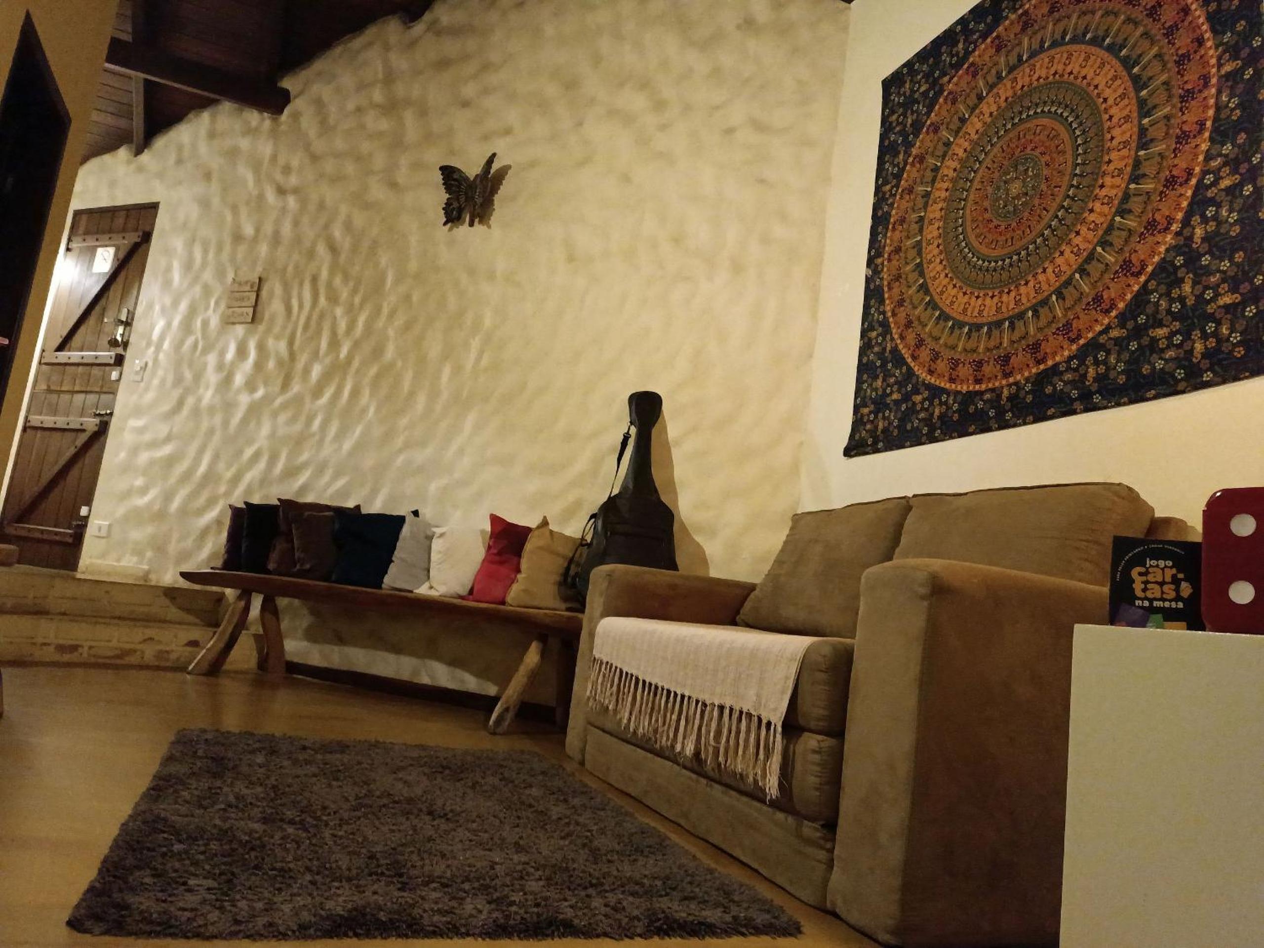 Hospedagem Chácara Encantada - Holiday Homes in the heart of Chapada dos Veadeiros