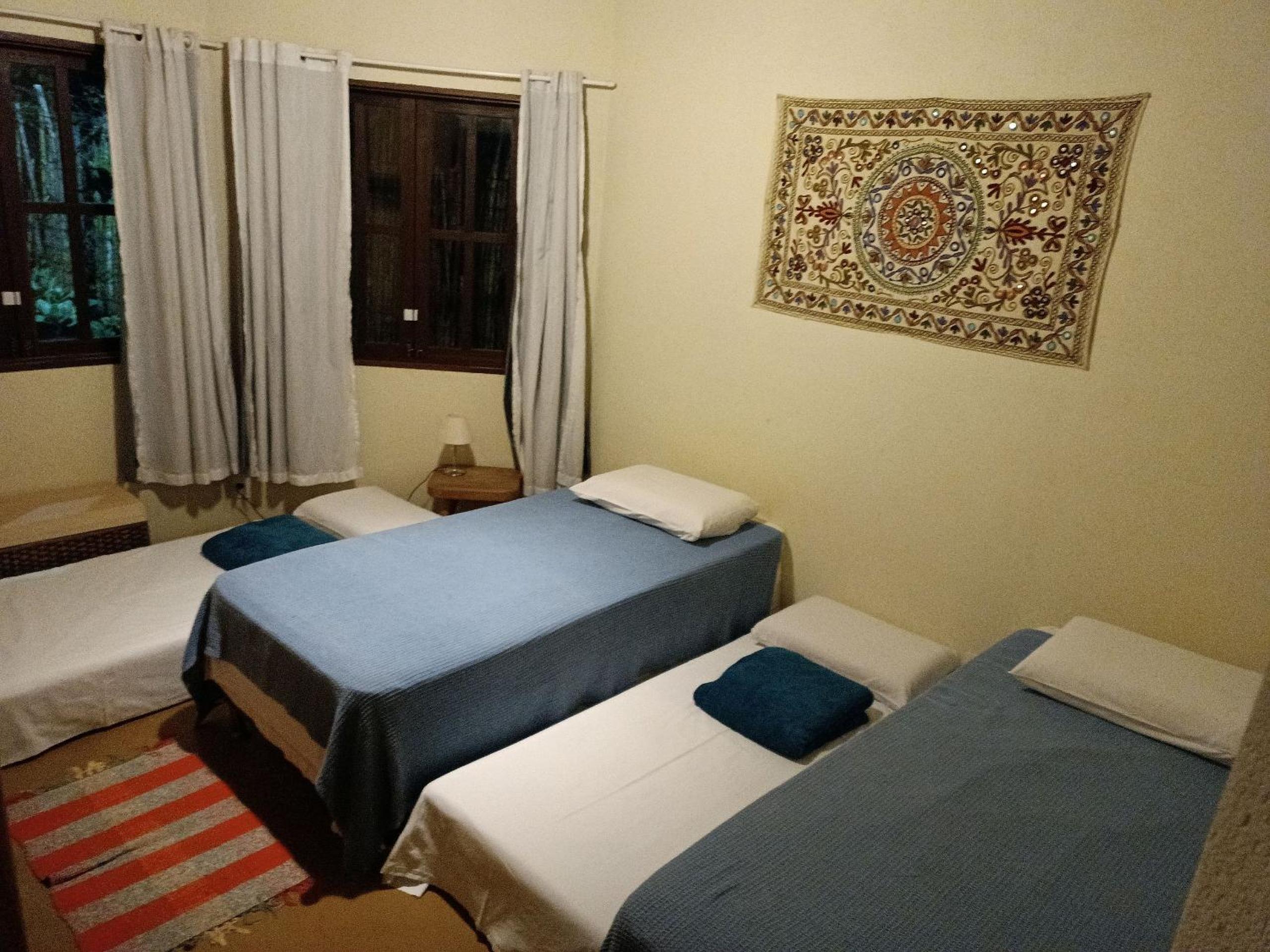 Hospedagem Chácara Encantada - Holiday Homes in the heart of Chapada dos Veadeiros