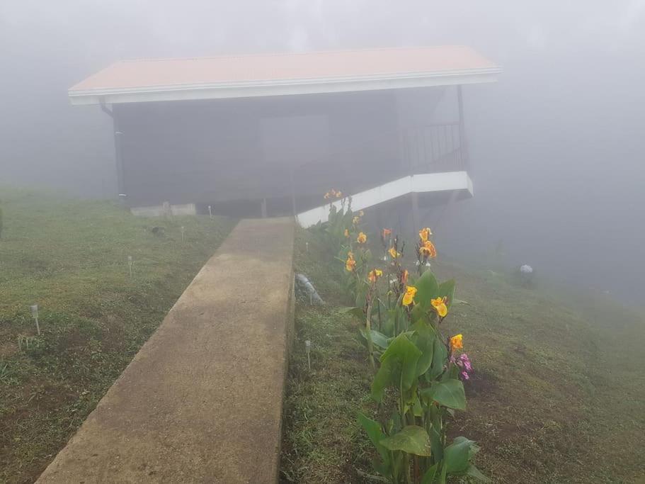 Cabaña Montaña de Sueños