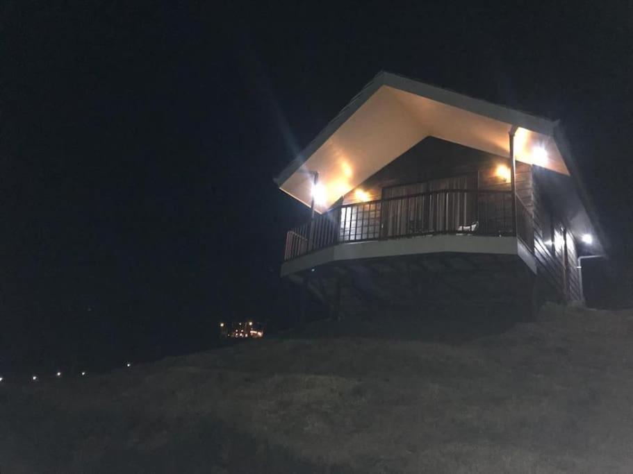 Cabaña Montaña de Sueños