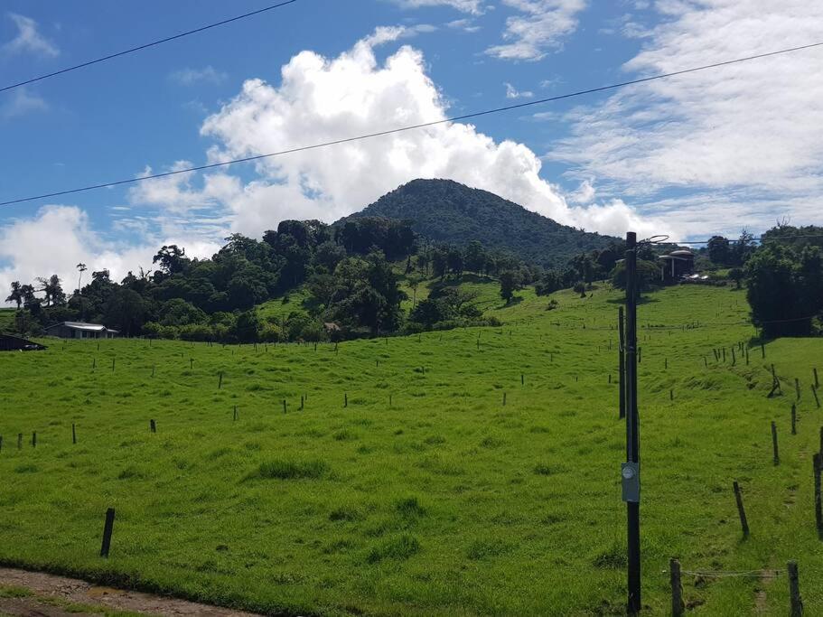 Cabaña Montaña de Sueños