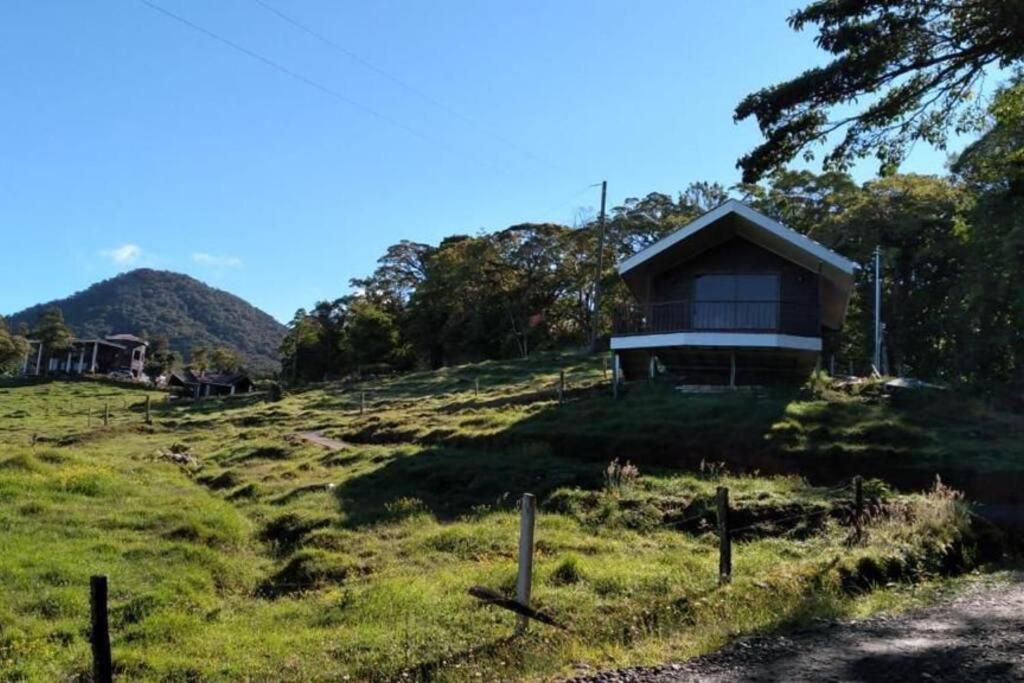 Cabaña Montaña de Sueños