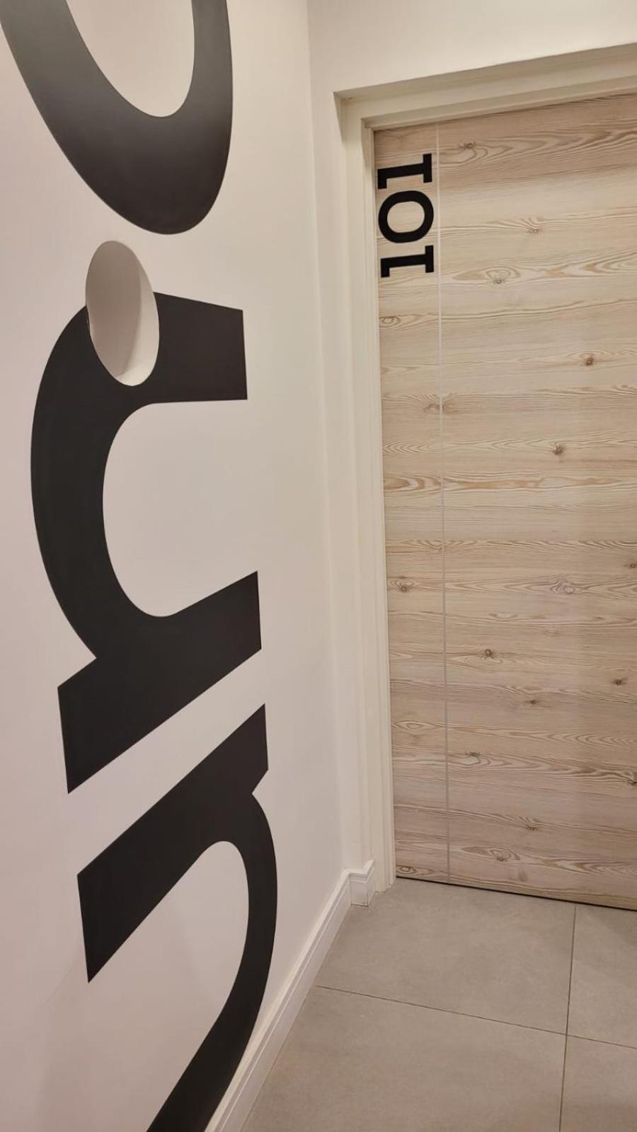 Be Haus Temporary Apartments