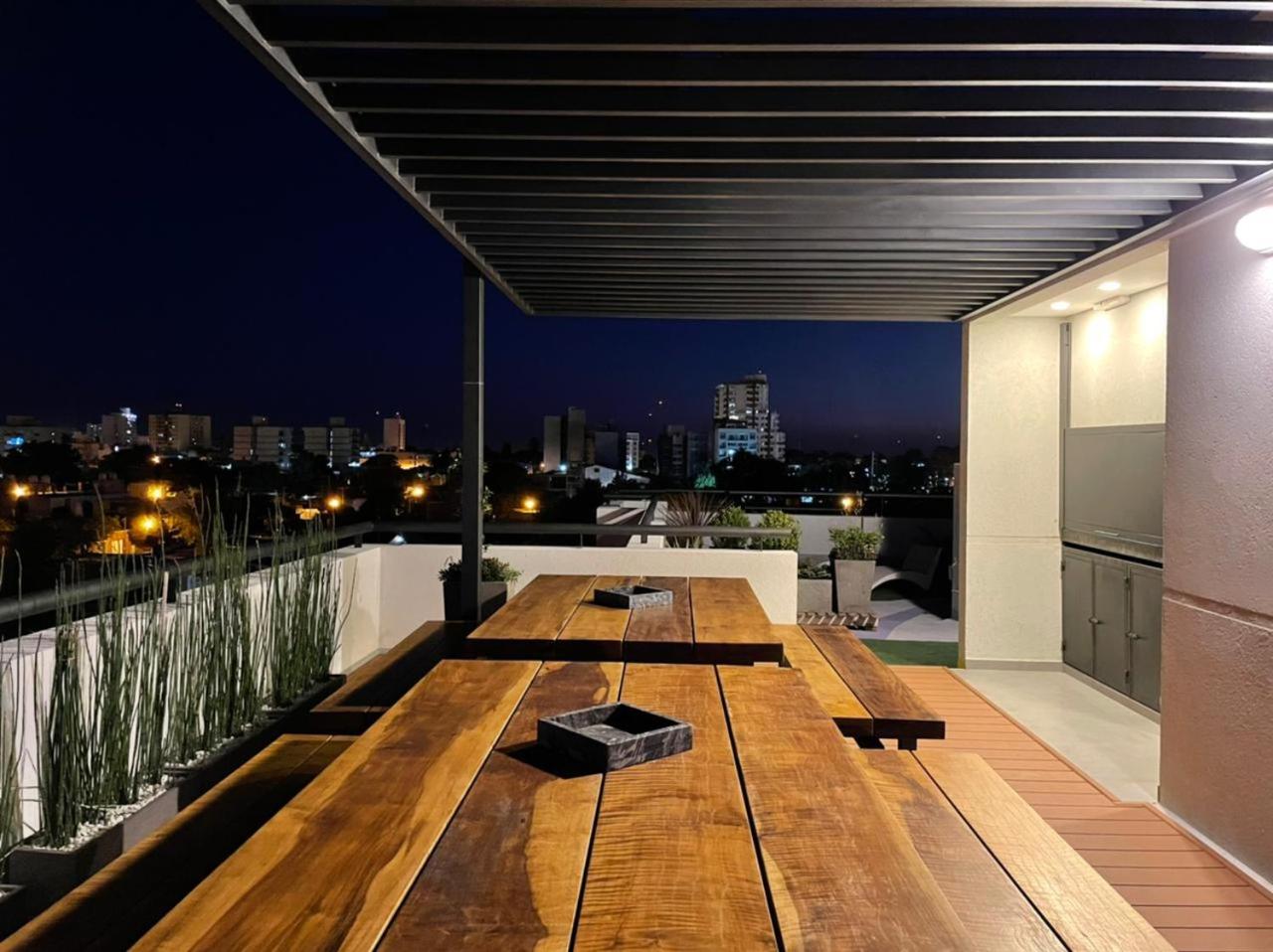 Be Haus Temporary Apartments