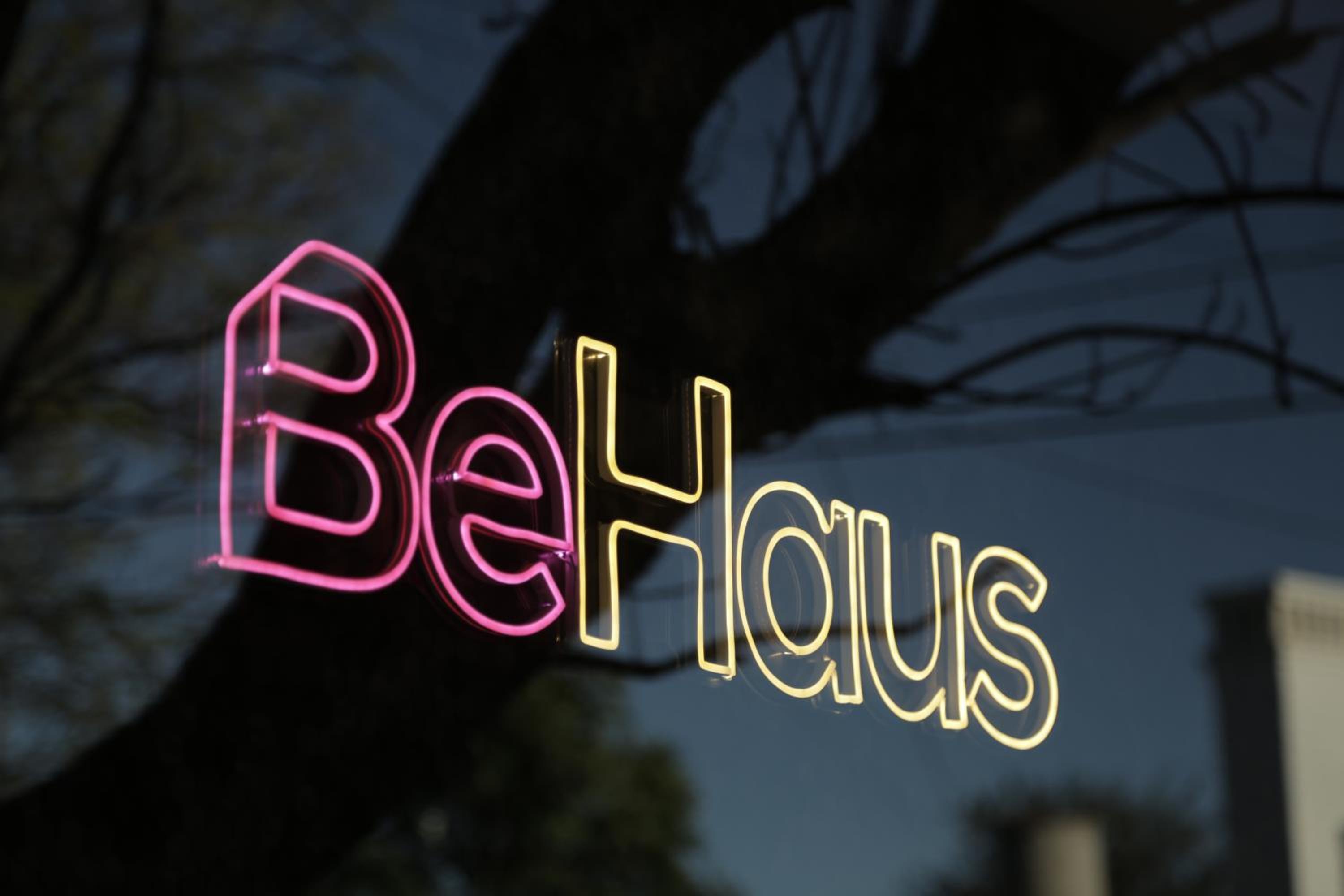 Be Haus Temporary Apartments