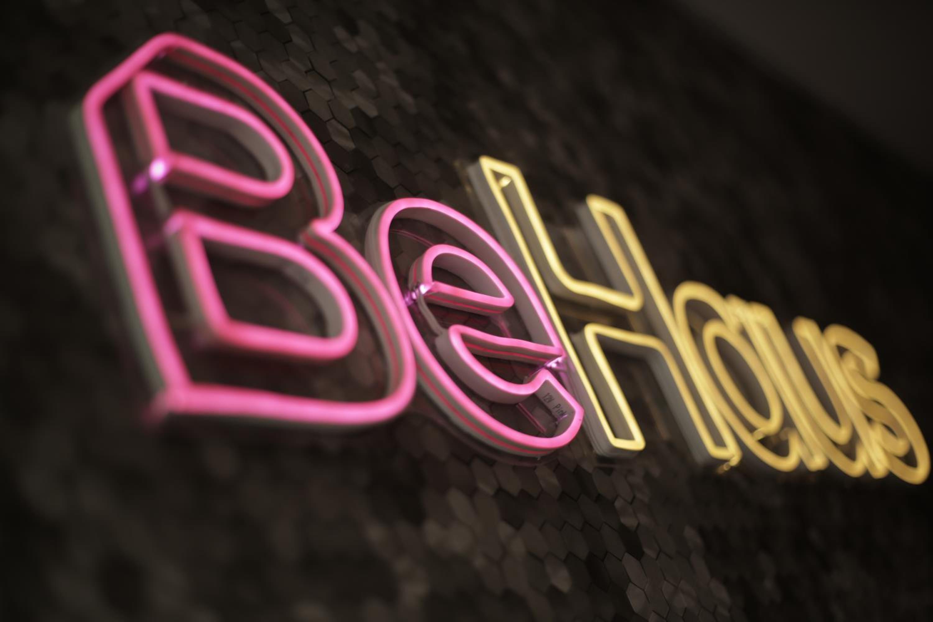 Be Haus Temporary Apartments