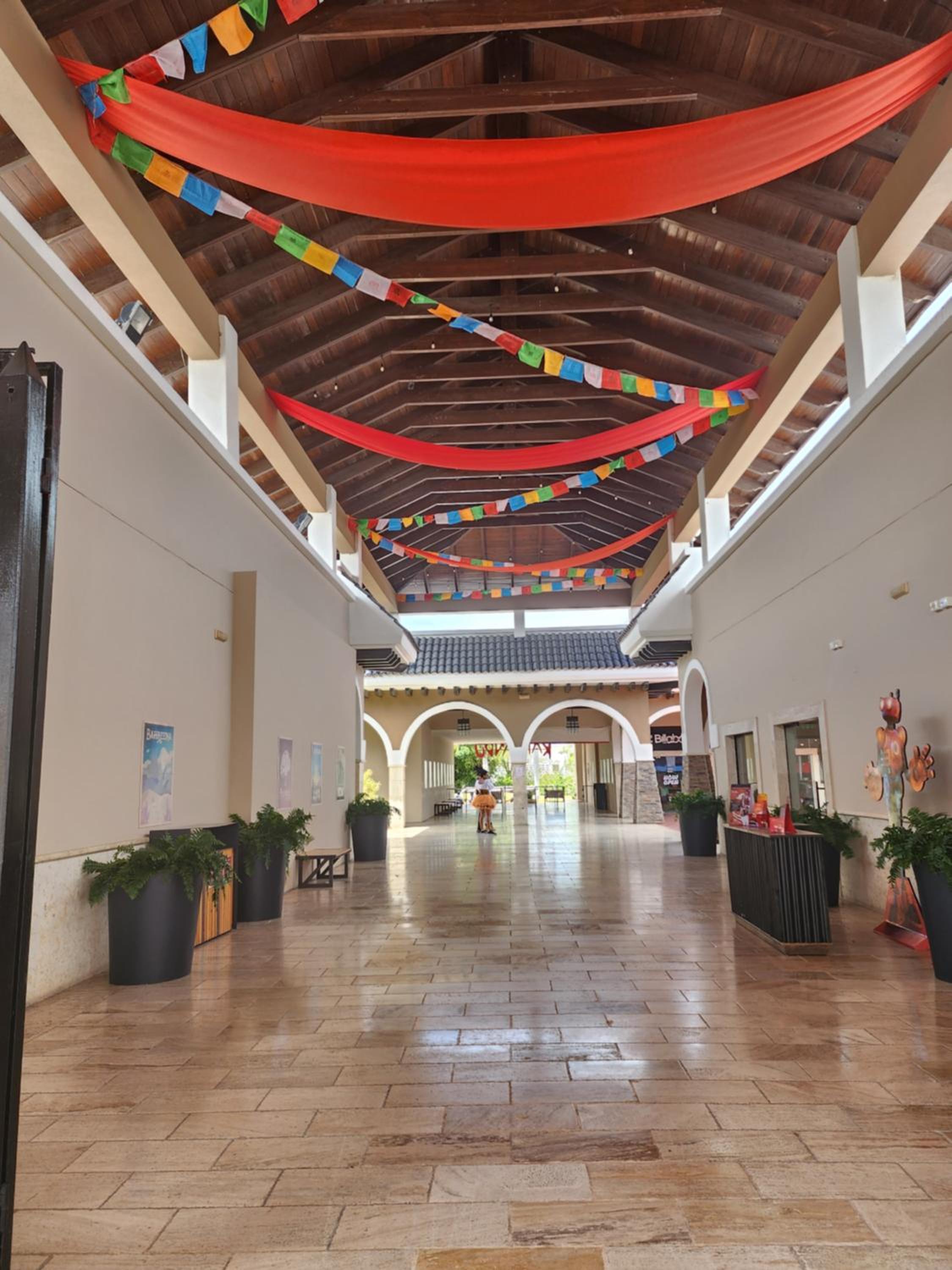 SOL CARIBE BEACH