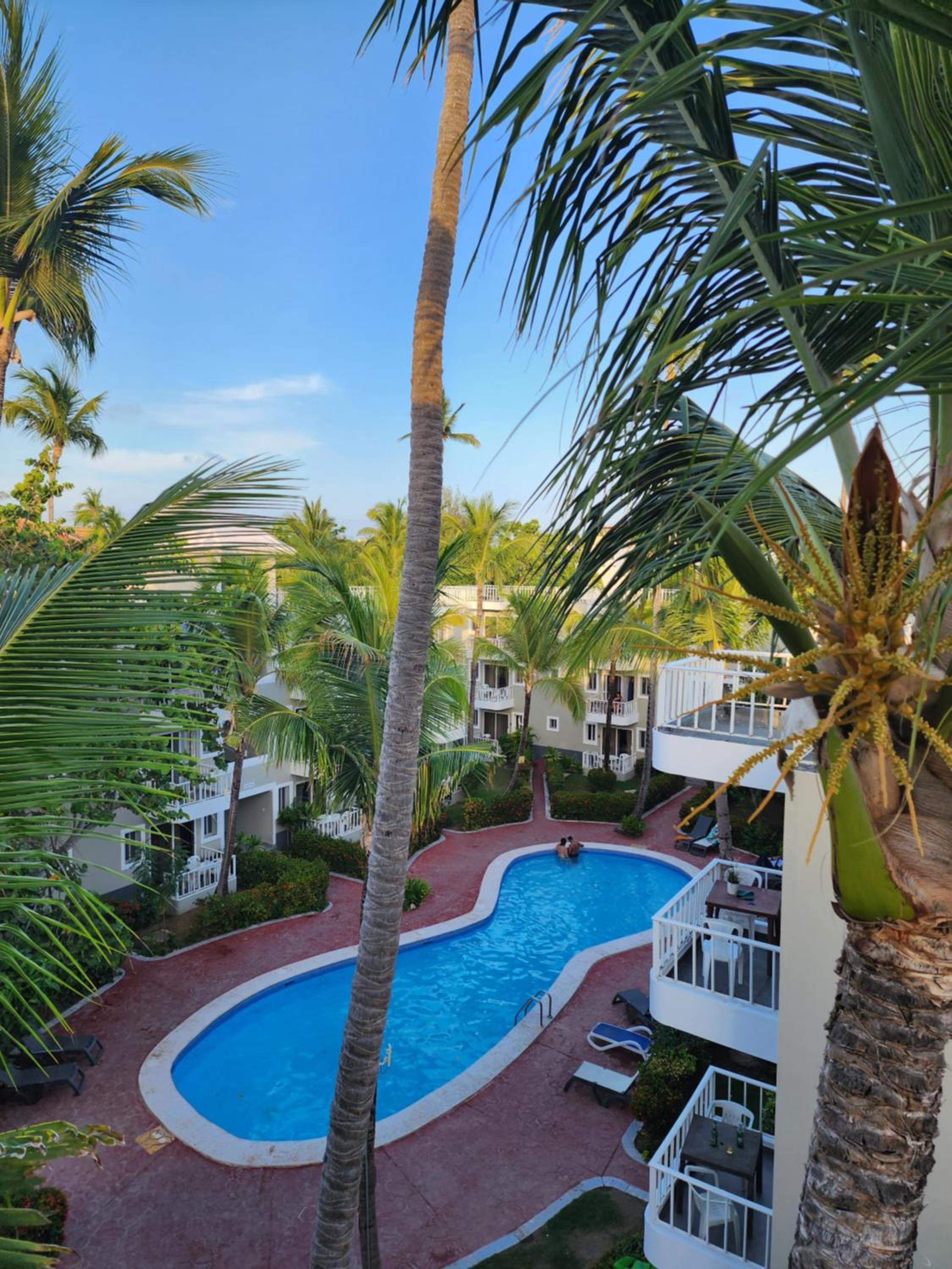 SOL CARIBE BEACH