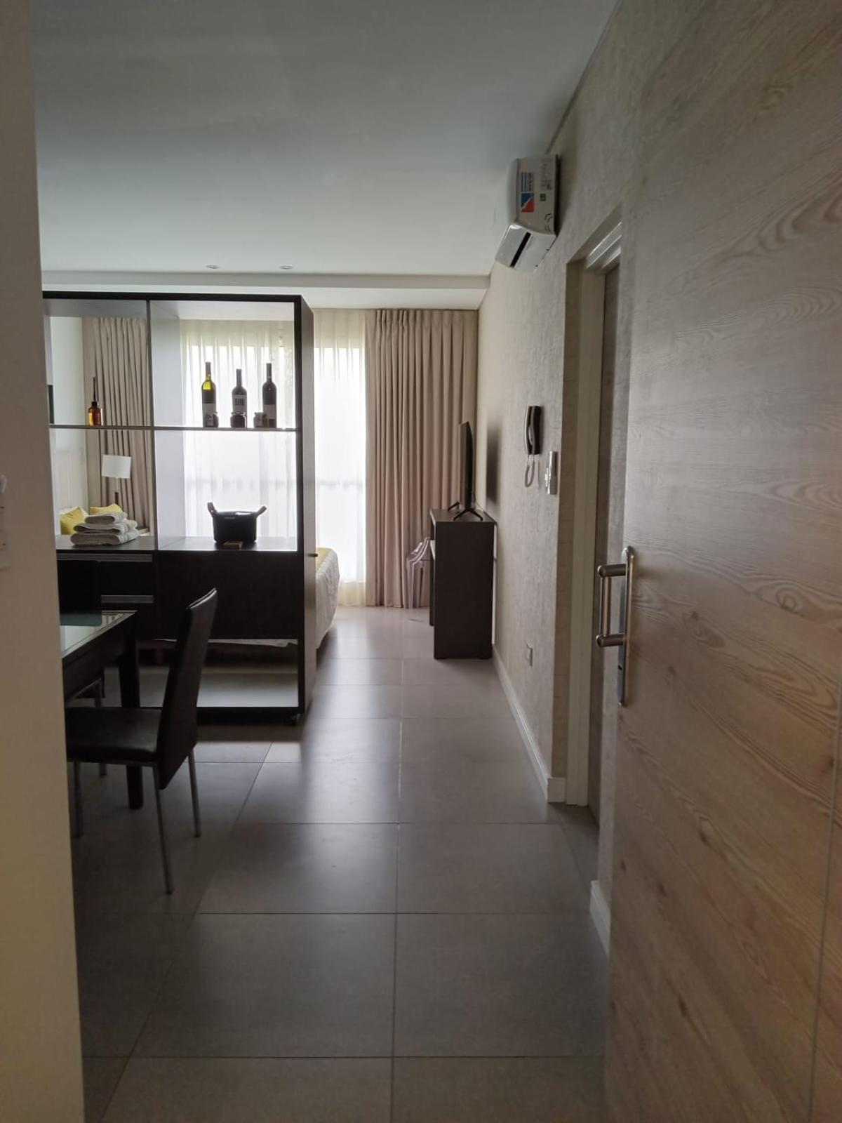 Be Haus Temporary Apartments