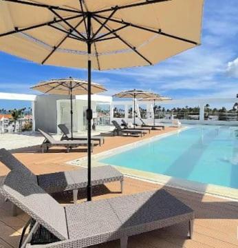 SOL CARIBE BEACH