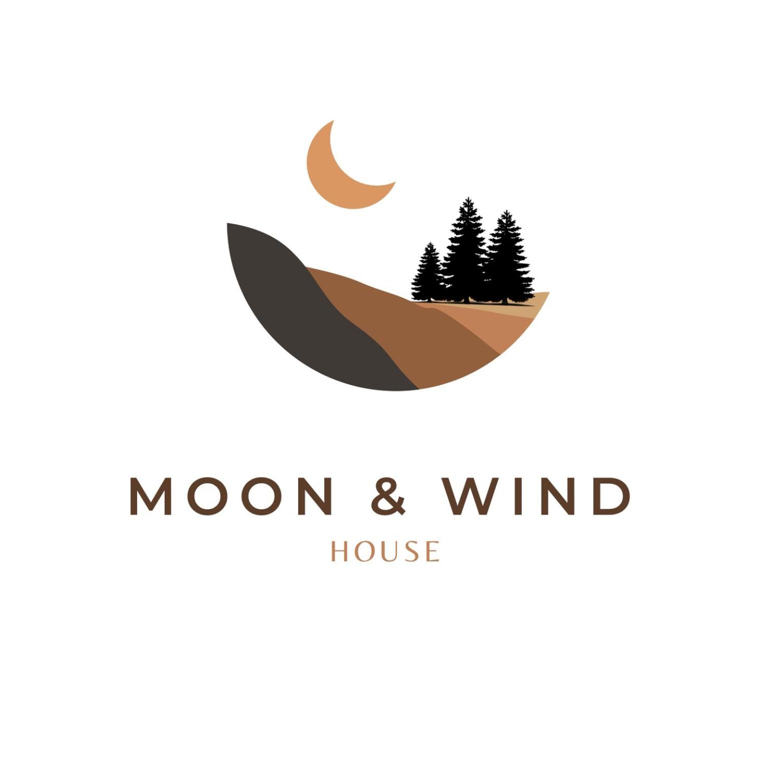 Moon & Wind House view 3