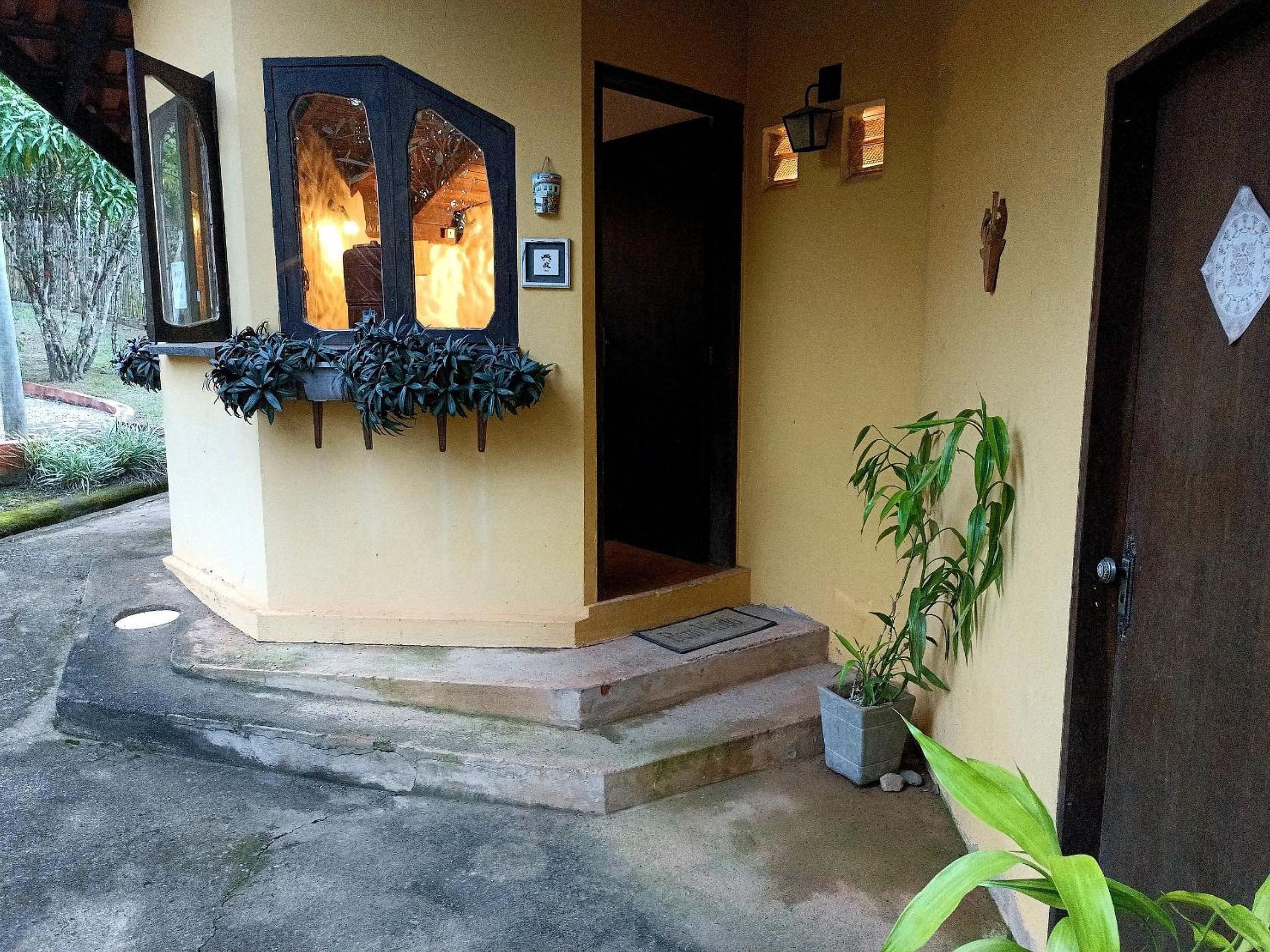 Hospedagem Chácara Encantada - Holiday Homes in the heart of Chapada dos Veadeiros