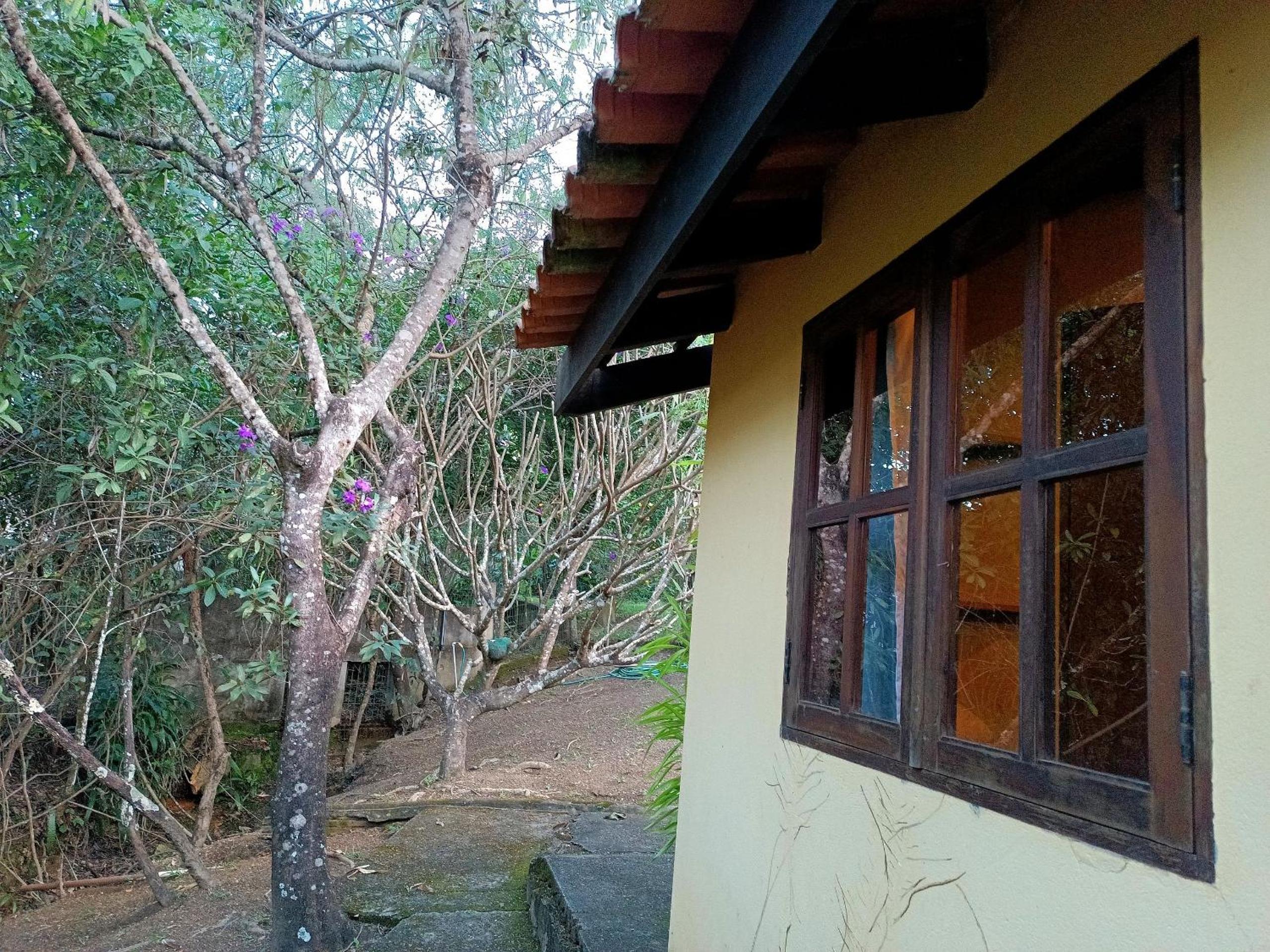 Hospedagem Chácara Encantada - Holiday Homes in the heart of Chapada dos Veadeiros