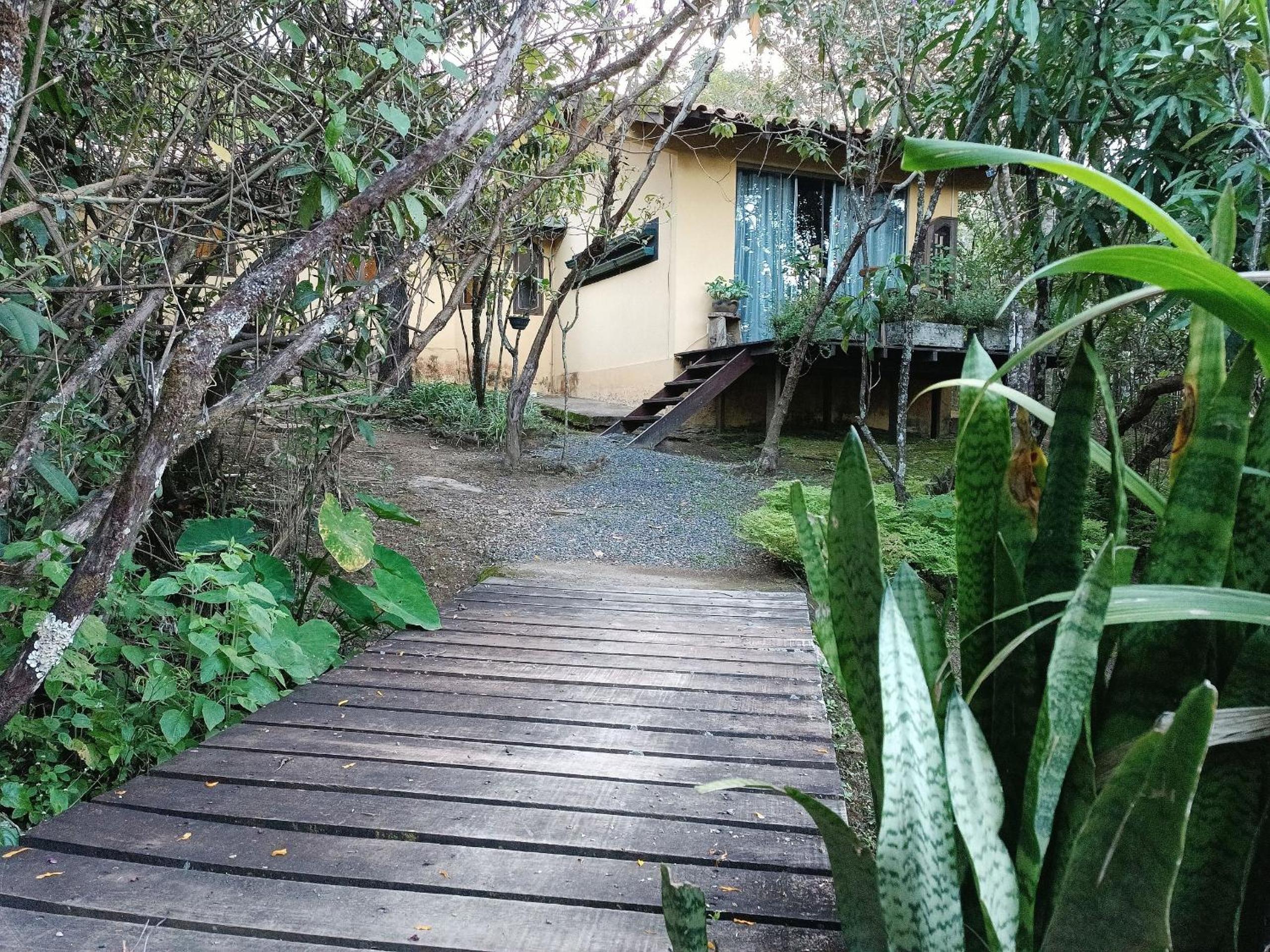 Hospedagem Chácara Encantada - Holiday Homes in the heart of Chapada dos Veadeiros