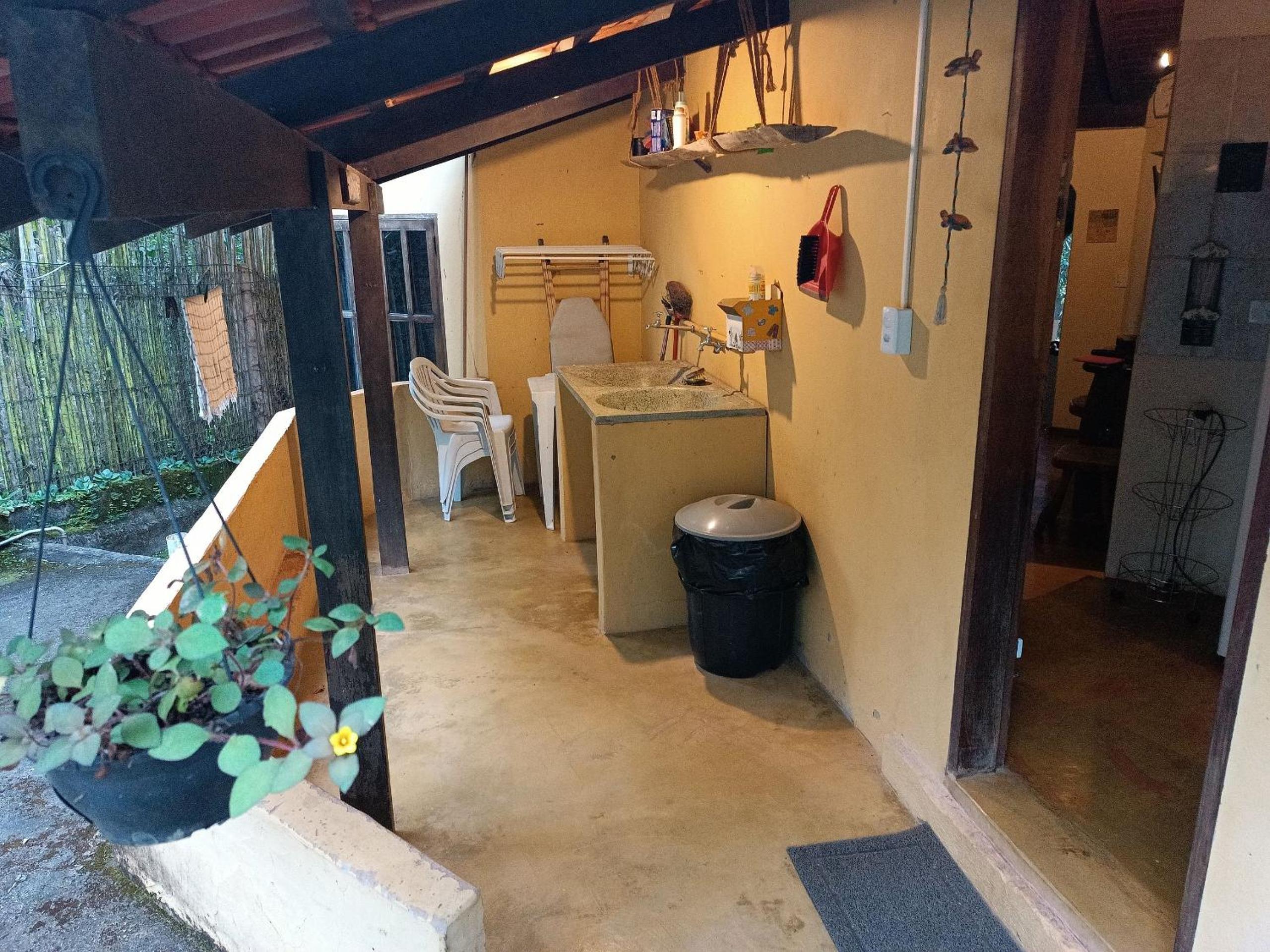 Hospedagem Chácara Encantada - Holiday Homes in the heart of Chapada dos Veadeiros