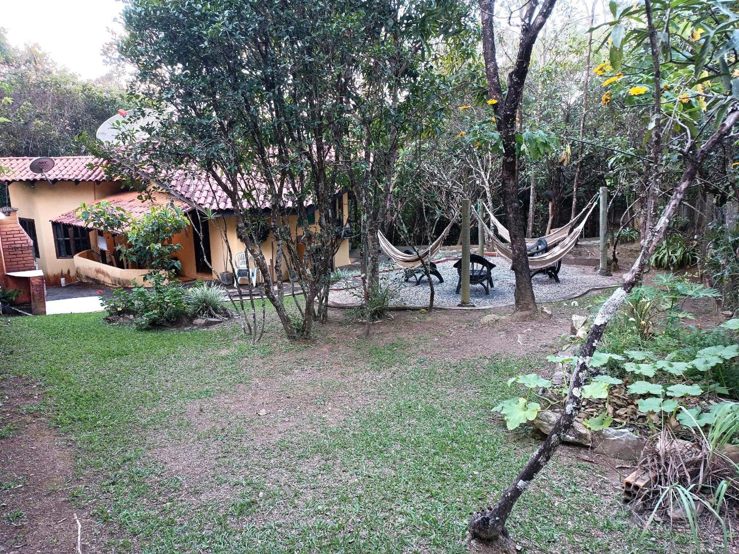 Hospedagem Chácara Encantada - Holiday Homes in the heart of Chapada dos Veadeiros