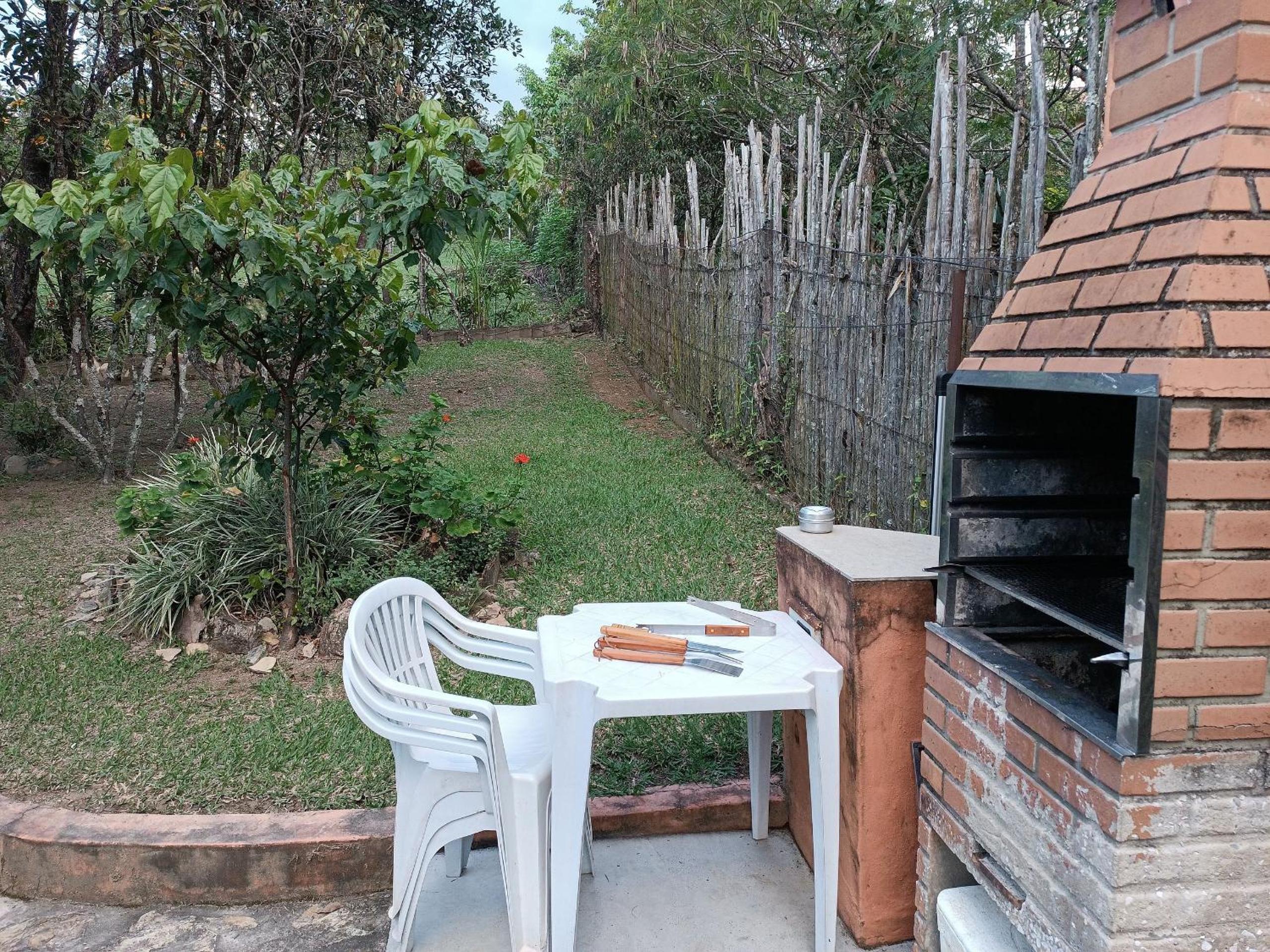 Hospedagem Chácara Encantada - Holiday Homes in the heart of Chapada dos Veadeiros