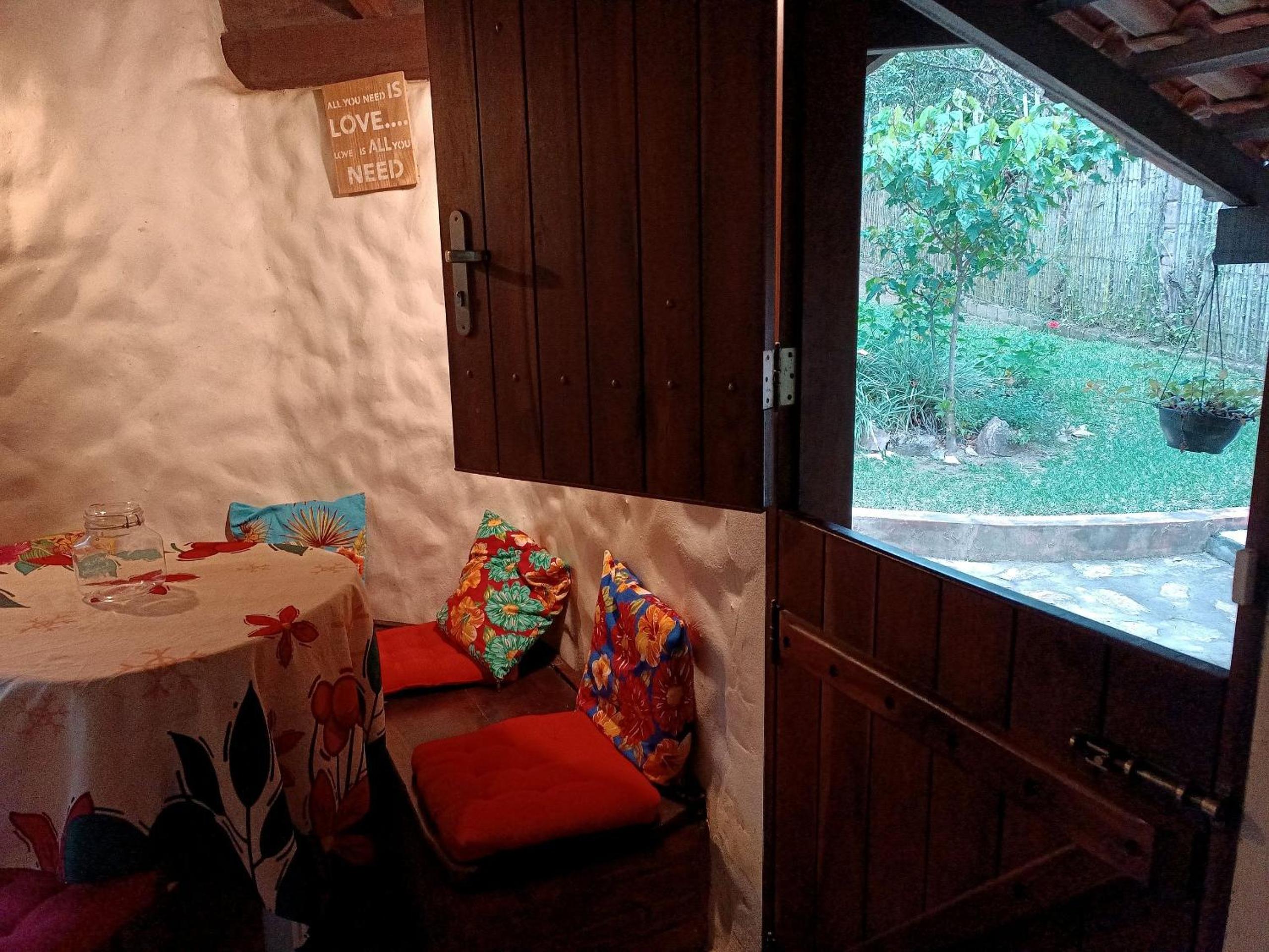 Hospedagem Chácara Encantada - Holiday Homes in the heart of Chapada dos Veadeiros