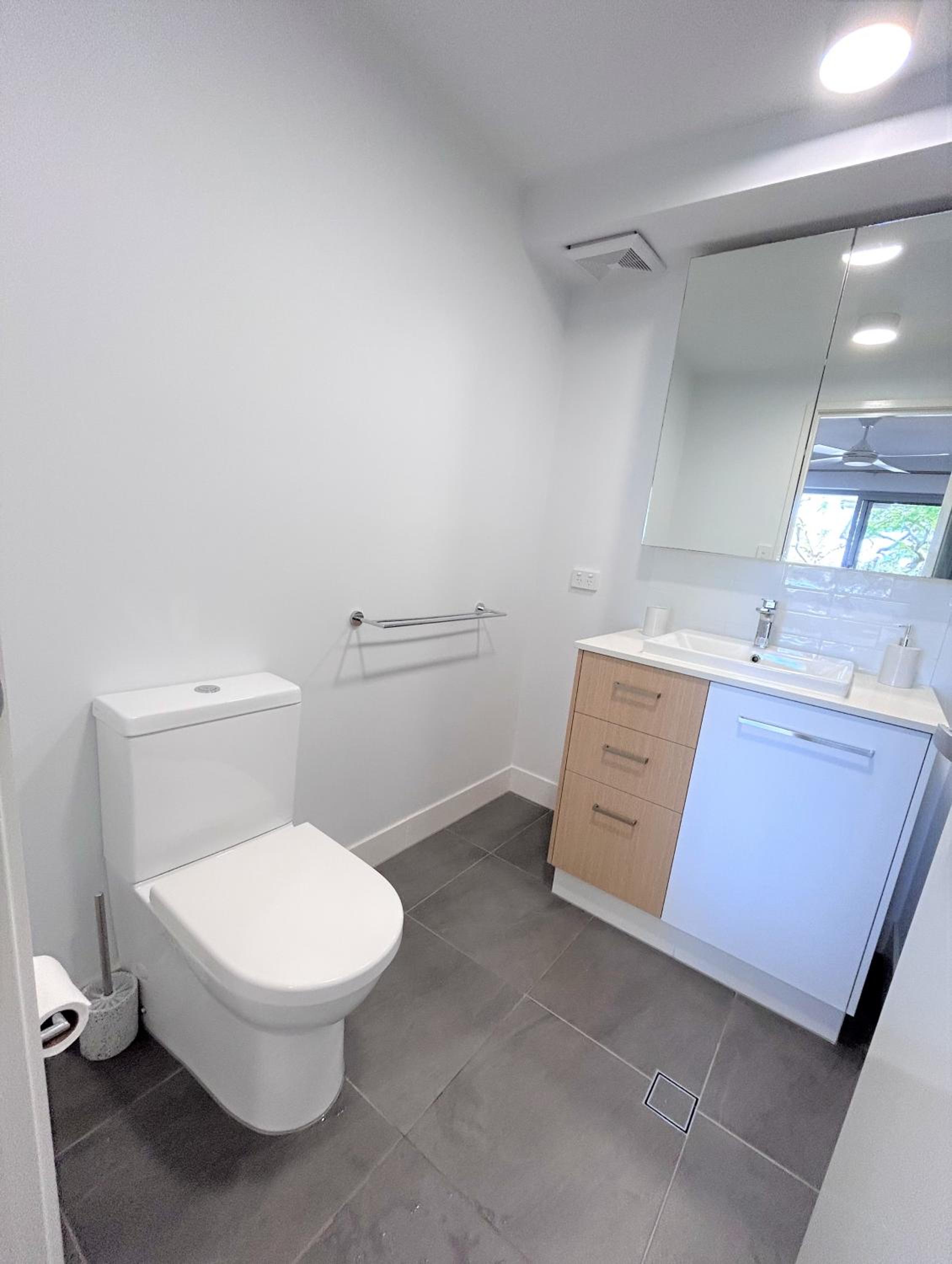 Brisbane Vacations - Unit 3 - Manly Boutique Apartments - Property Image 18