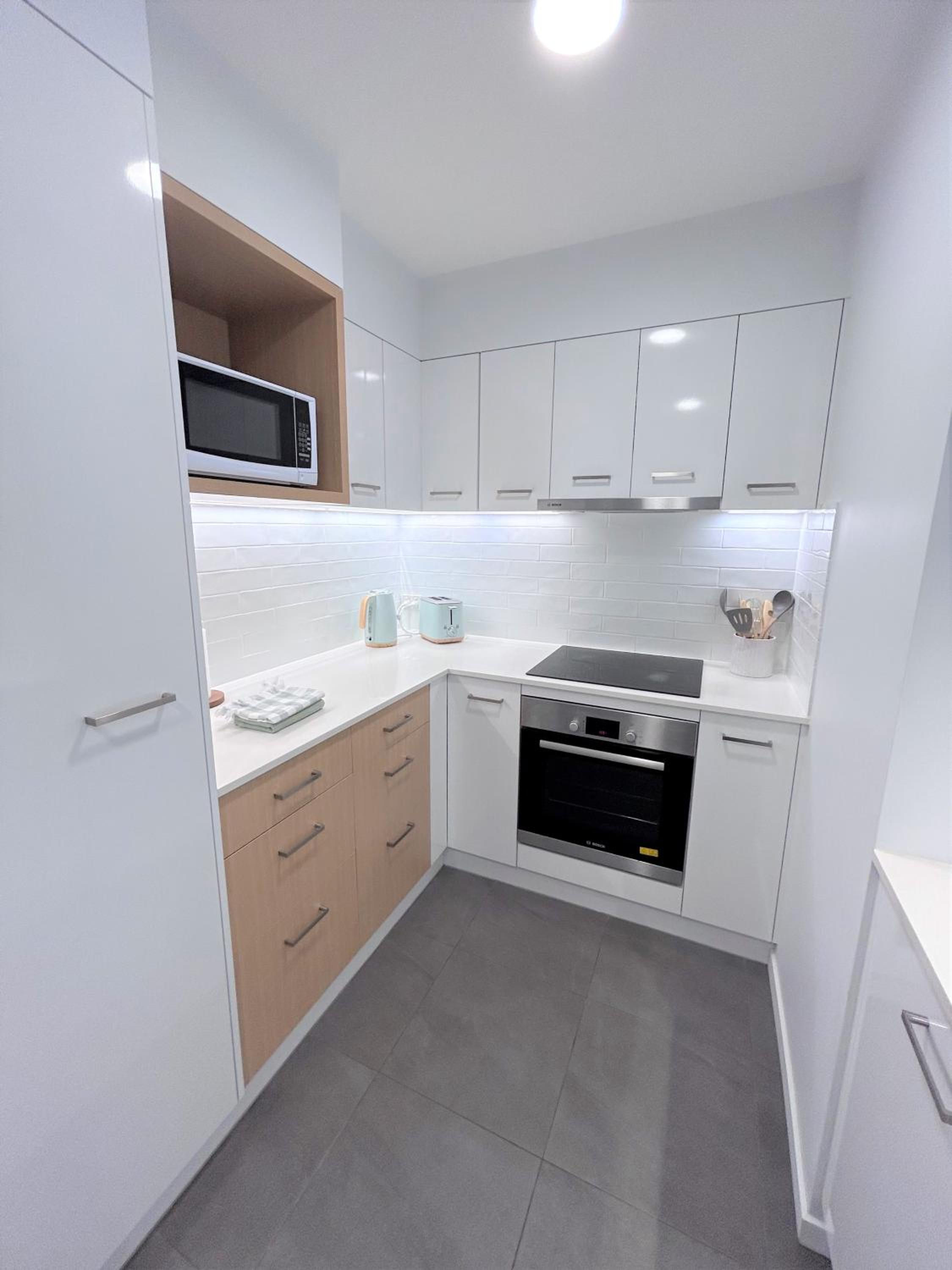 Brisbane Vacations - Unit 3 - Manly Boutique Apartments - Property Image 14