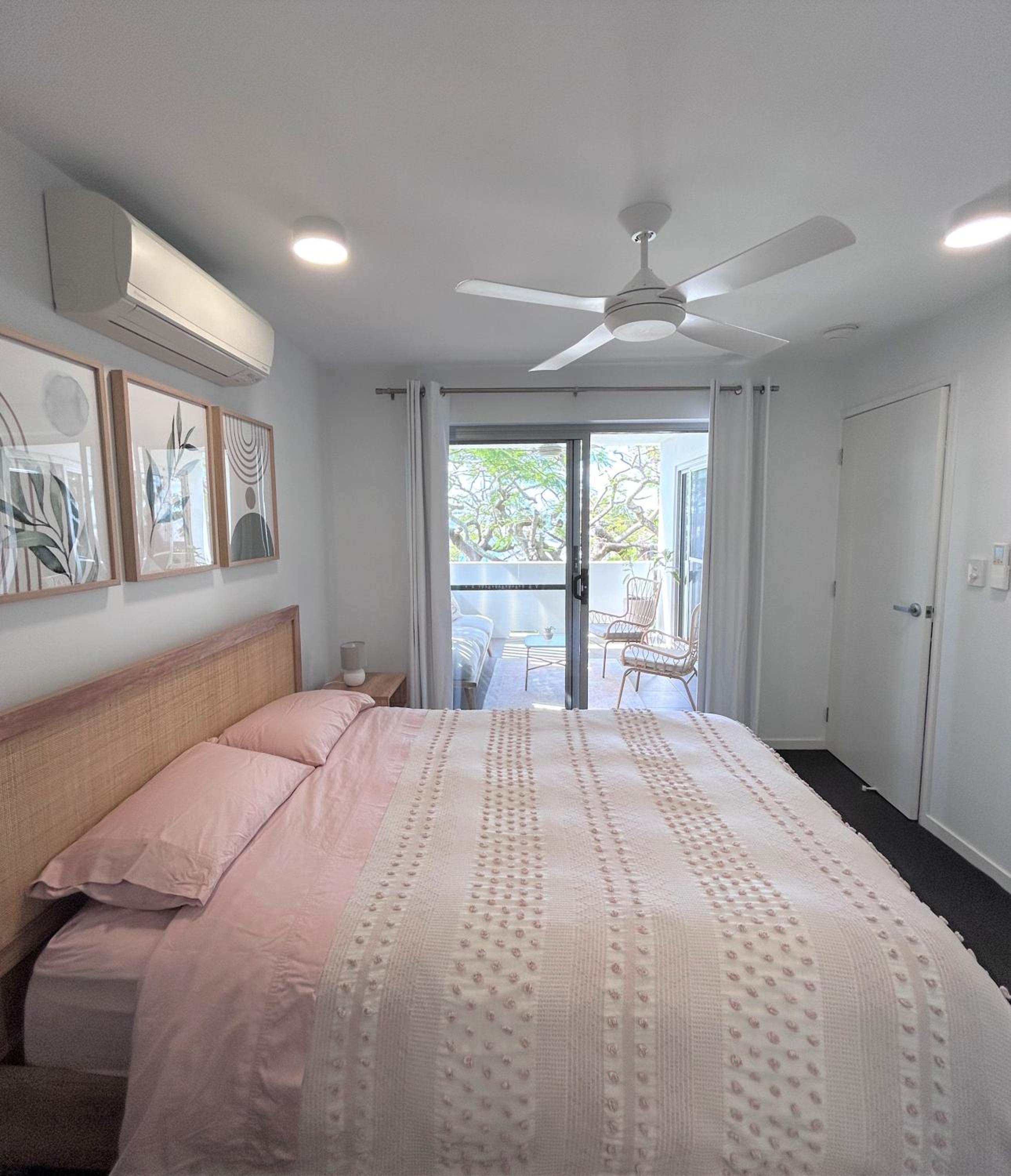 Brisbane Vacations - Unit 3 - Manly Boutique Apartments - Property Image 20