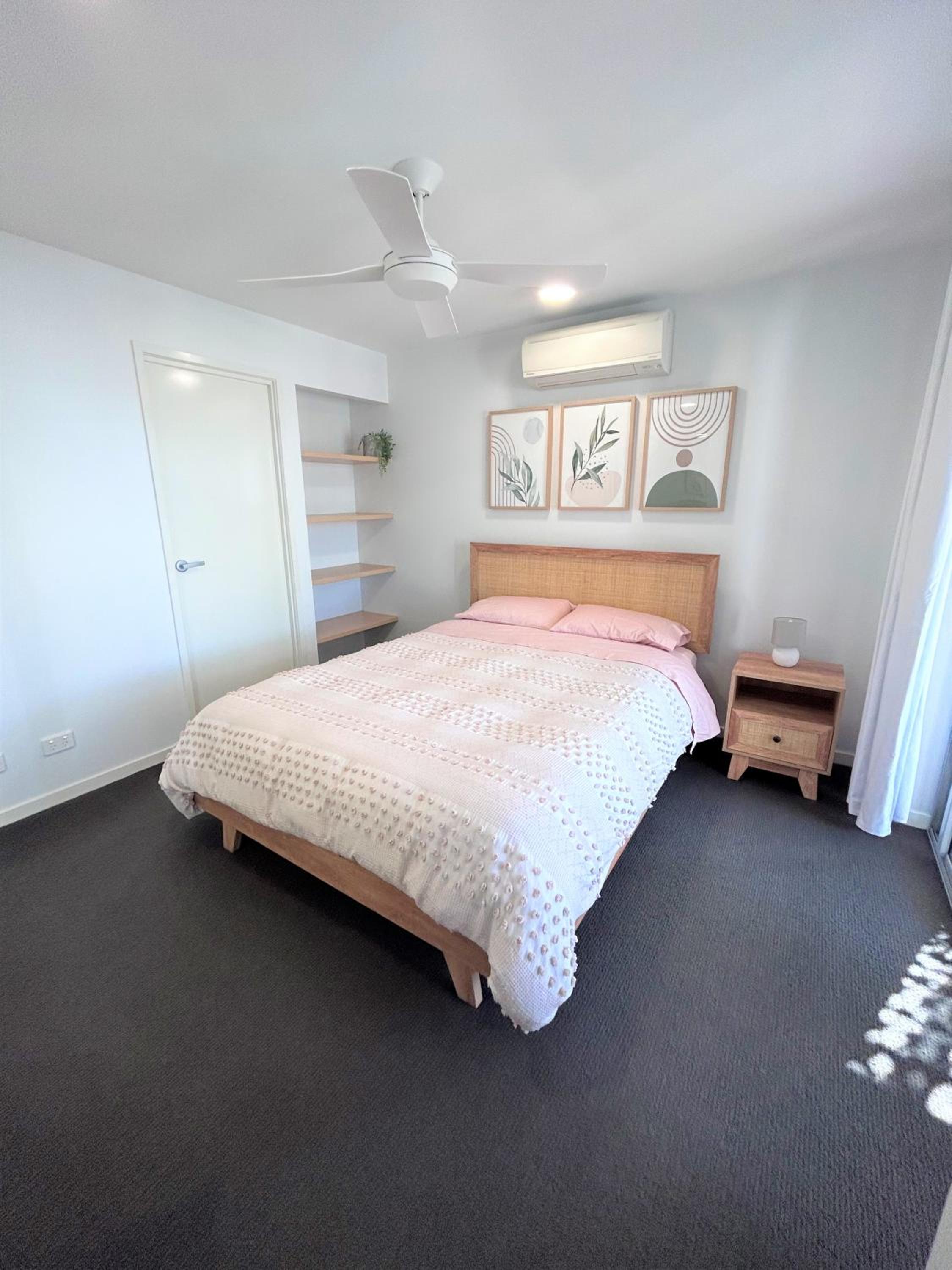 Brisbane Vacations - Unit 3 - Manly Boutique Apartments - Property Image 21