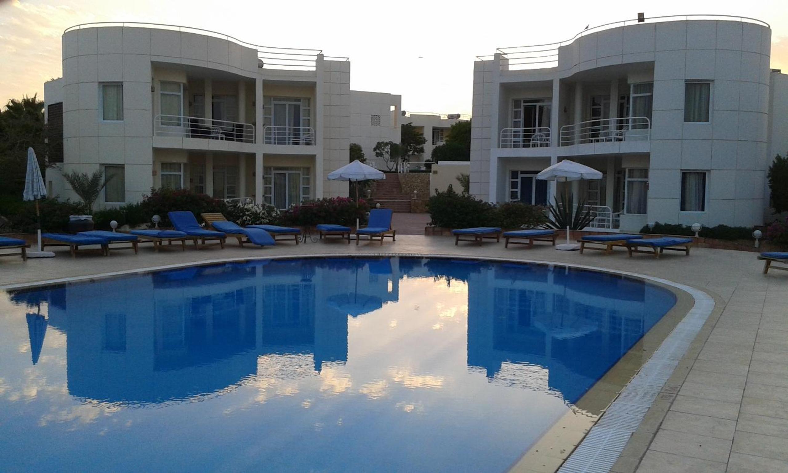 Sharm Reef Hotel