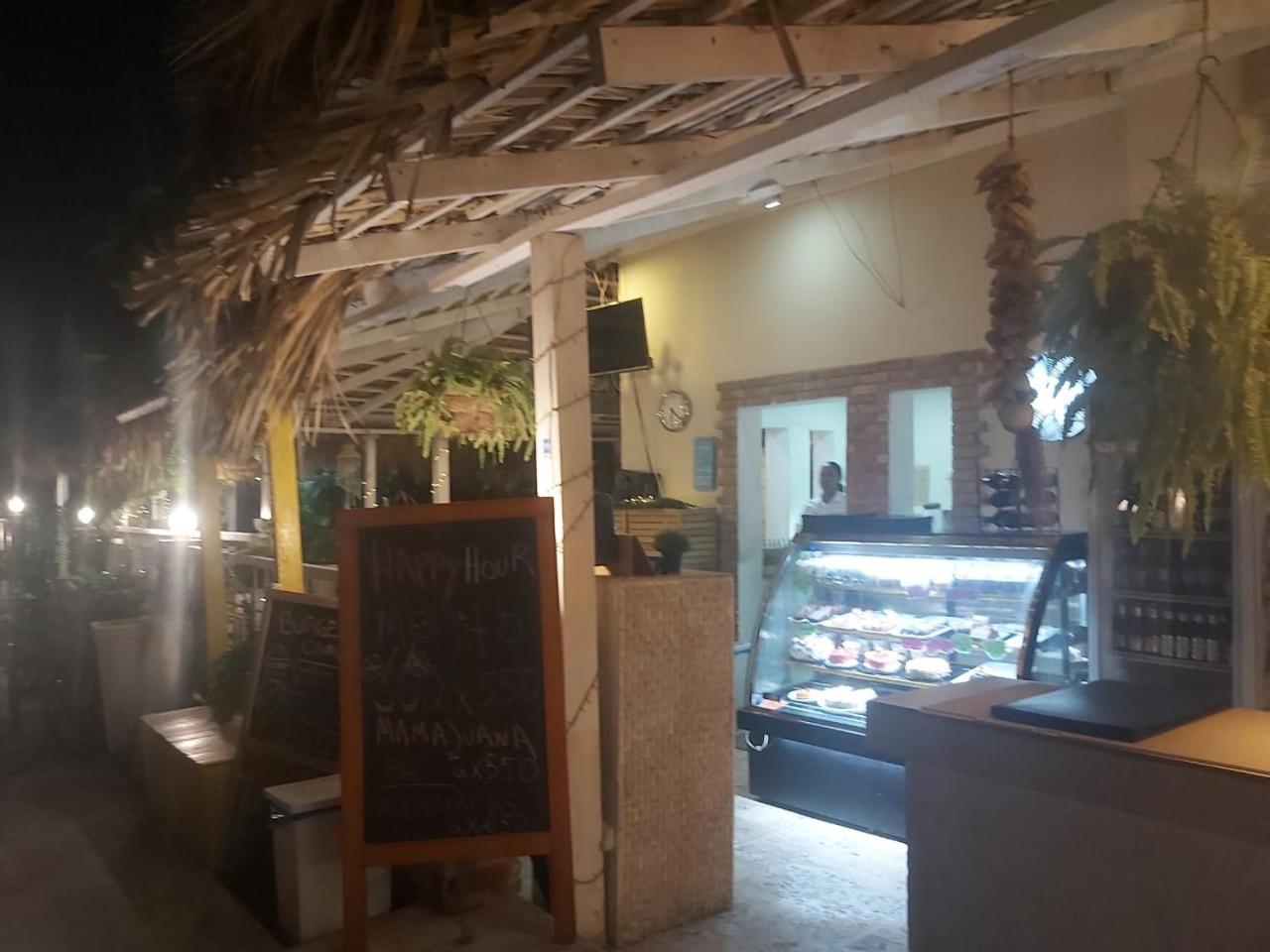 SOL CARIBE BEACH