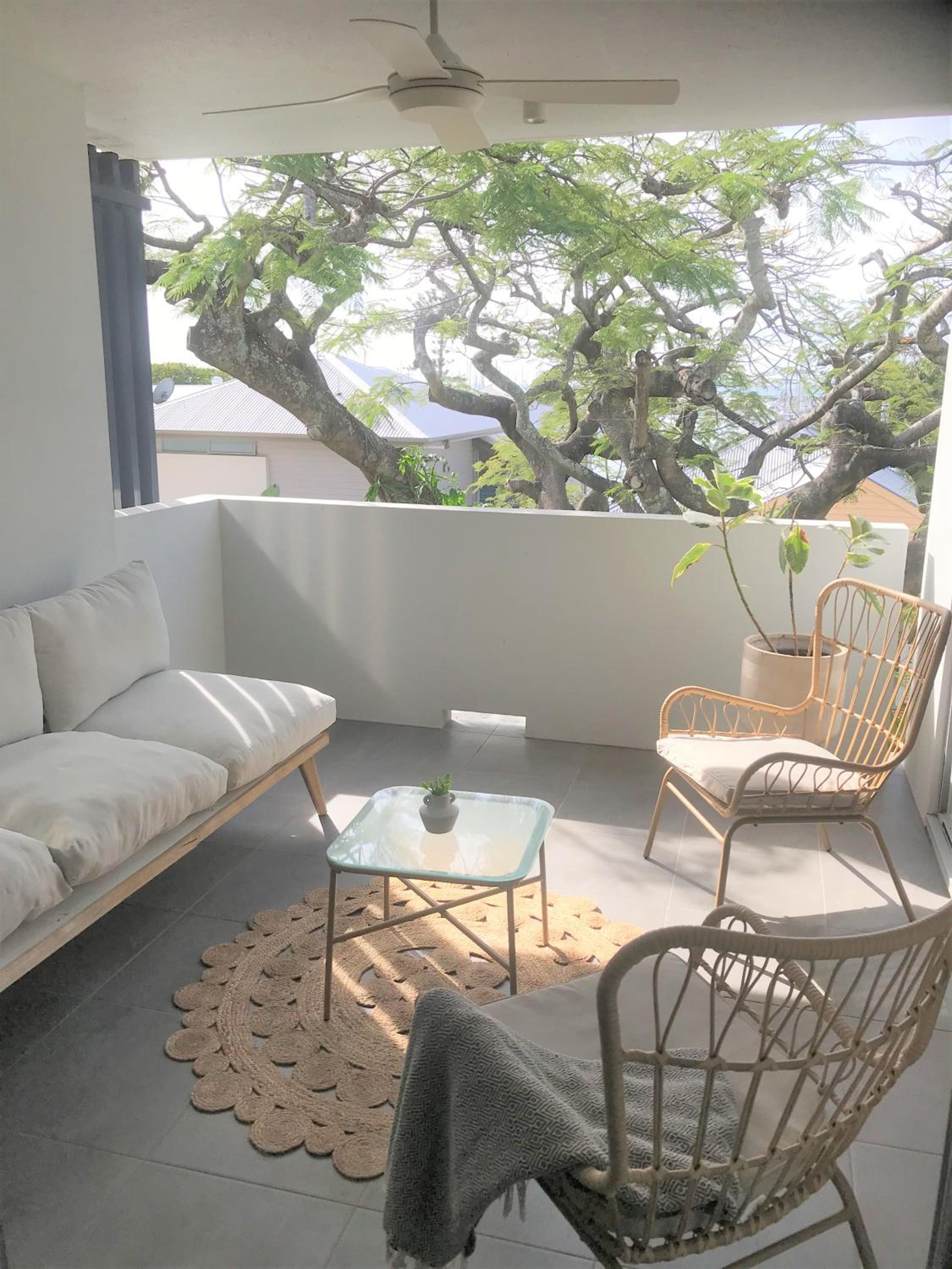 Brisbane Vacations - Unit 3 - Manly Boutique Apartments - Property Image 17