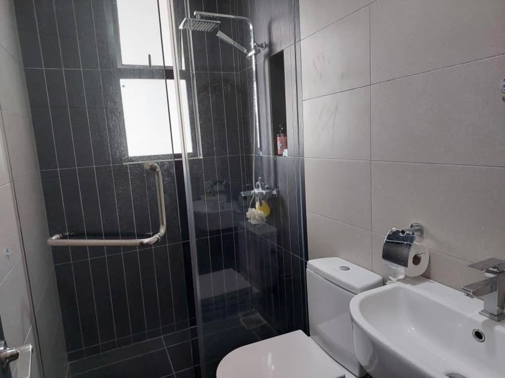 SYG 6 D’Aira Suite Putrajaya 2 Bilik Tidur photo 2