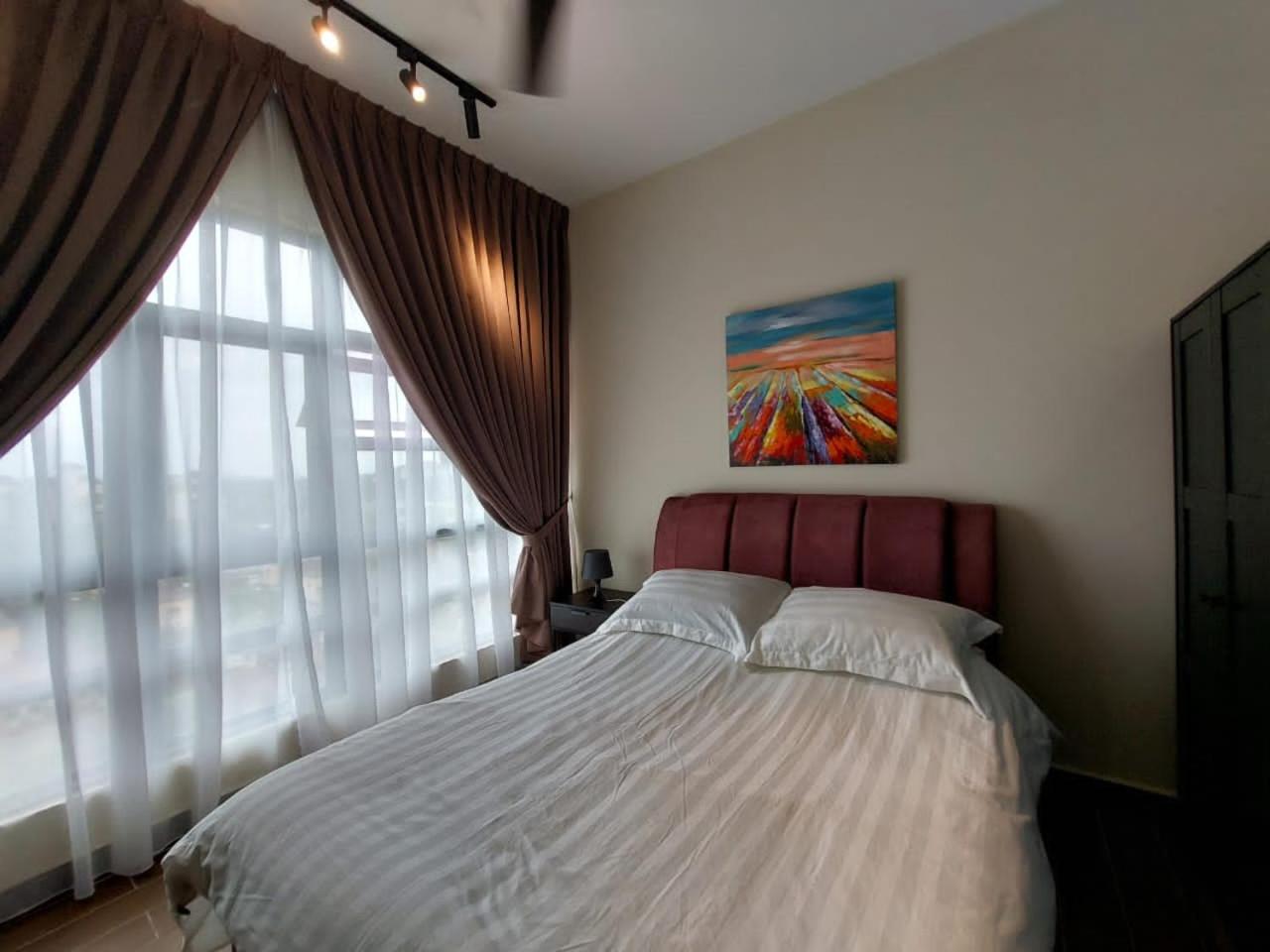 SYG 6 D’Aira Suite Putrajaya 2 Bilik Tidur photo 4
