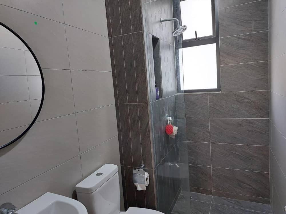 SYG 6 D’Aira Suite Putrajaya 2 Bilik Tidur photo 7