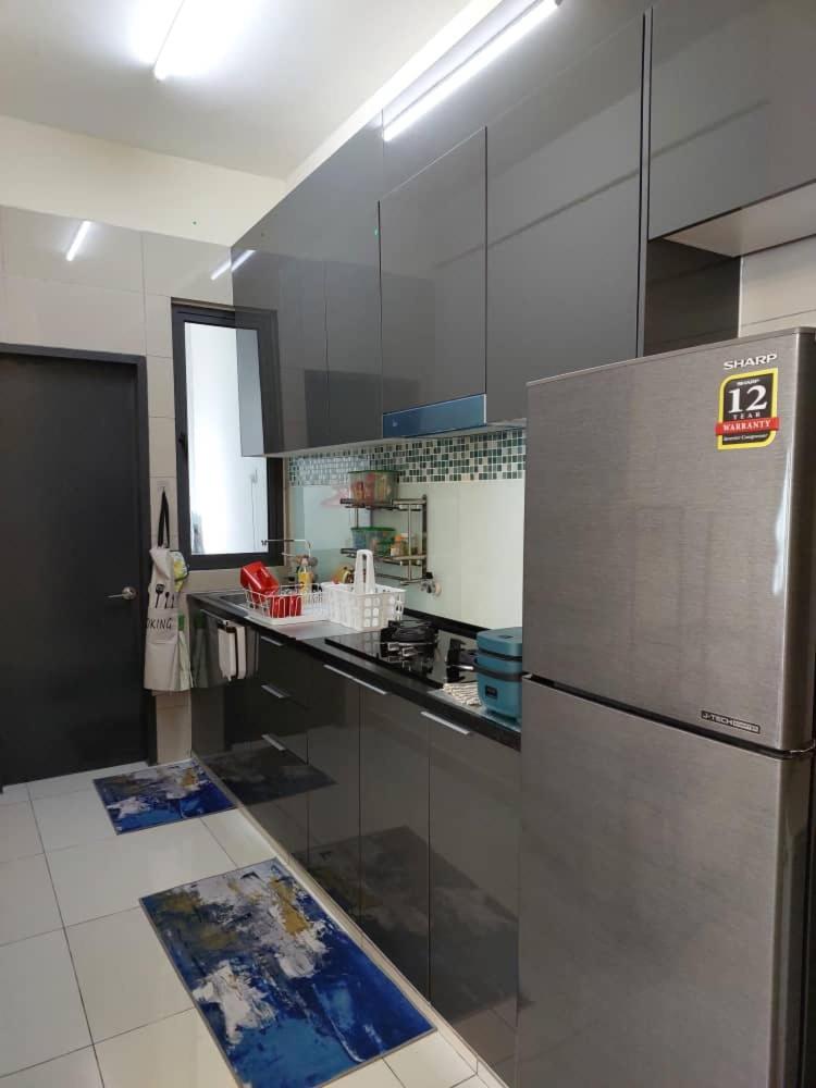 SYG 6 D’Aira Suite Putrajaya 2 Bilik Tidur photo 8