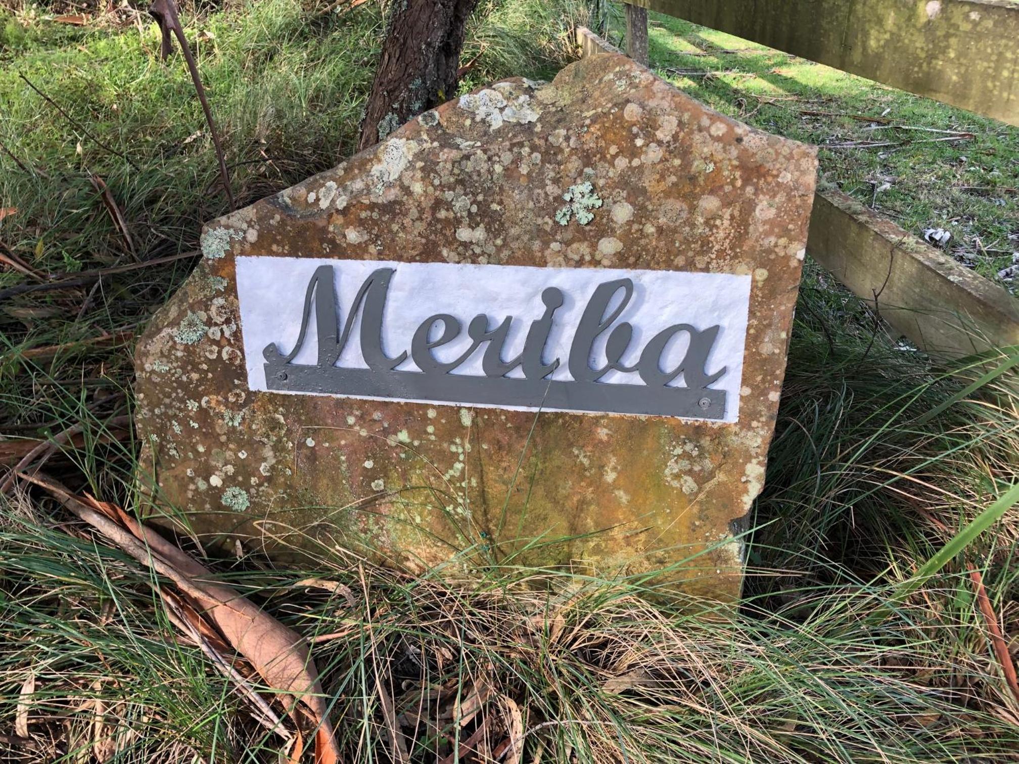 Meriba B and B