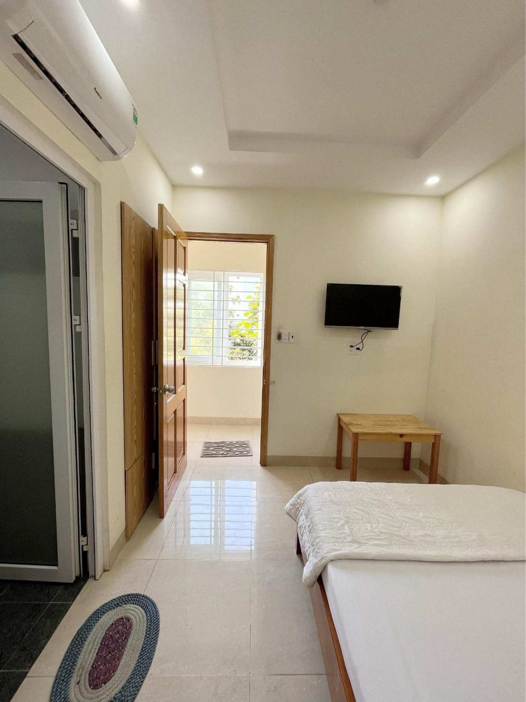Phương Thảo Motel (phòng đơn)