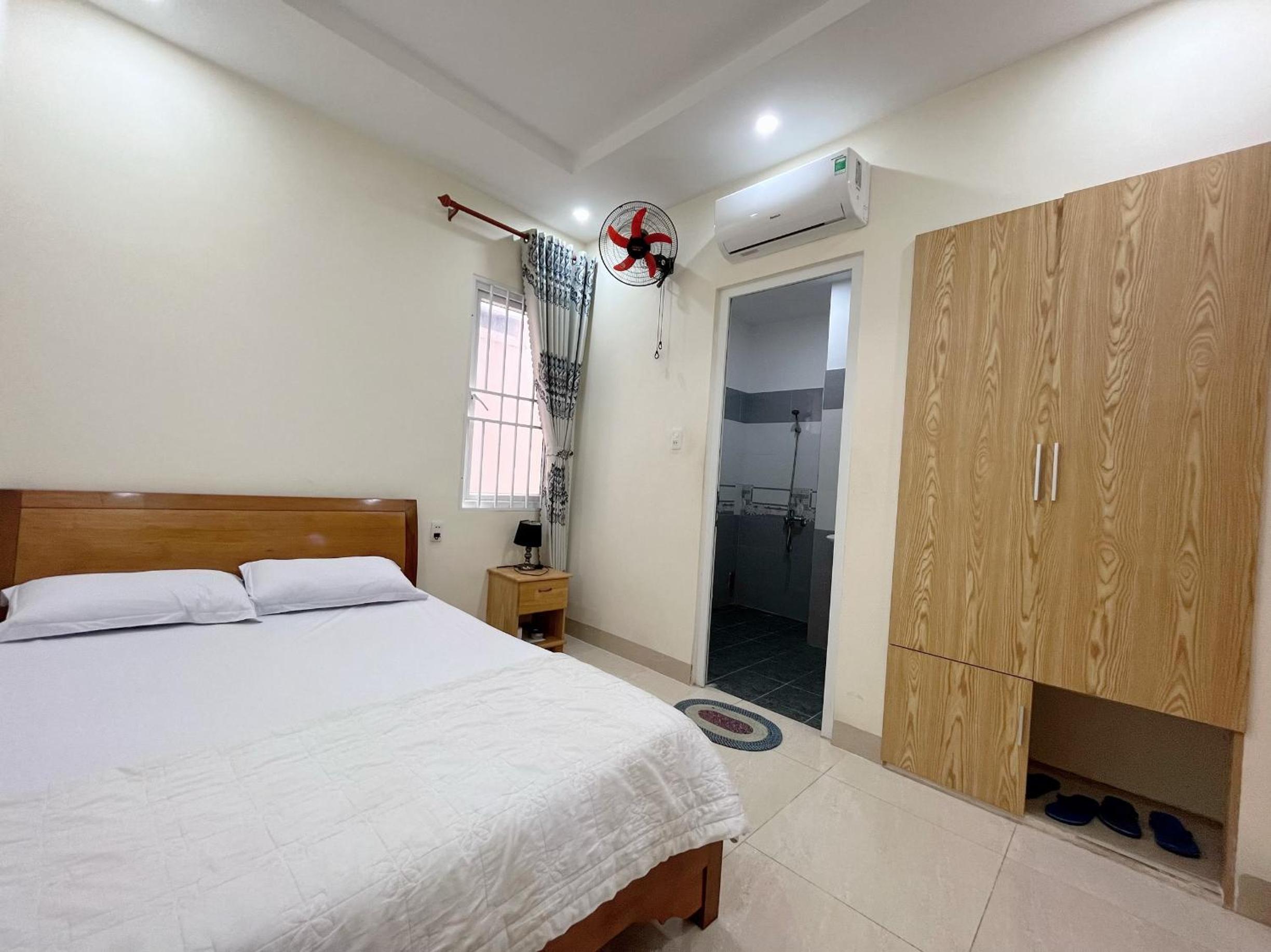 Phương Thảo Motel (phòng đơn)