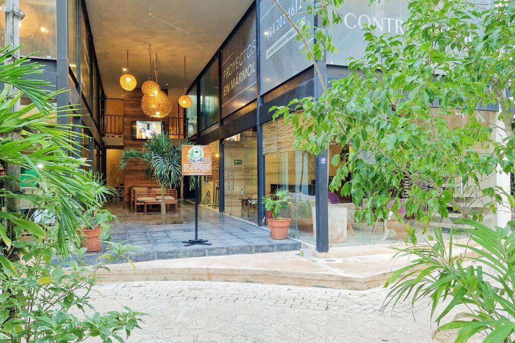 Hotel Moderno y Eco-Friendly Loft 3 by Noox - Image 1