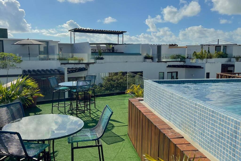 roof